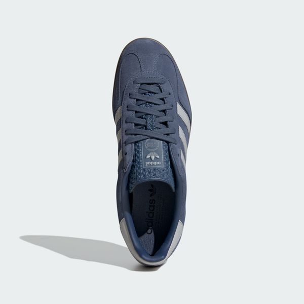  adidas Gazelle Indoor - Preloved Ink / Grey Two 