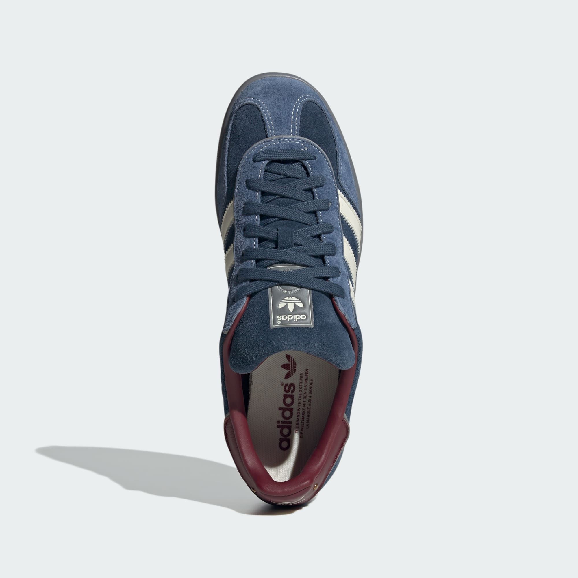 Gazelle indoor navy hotsell