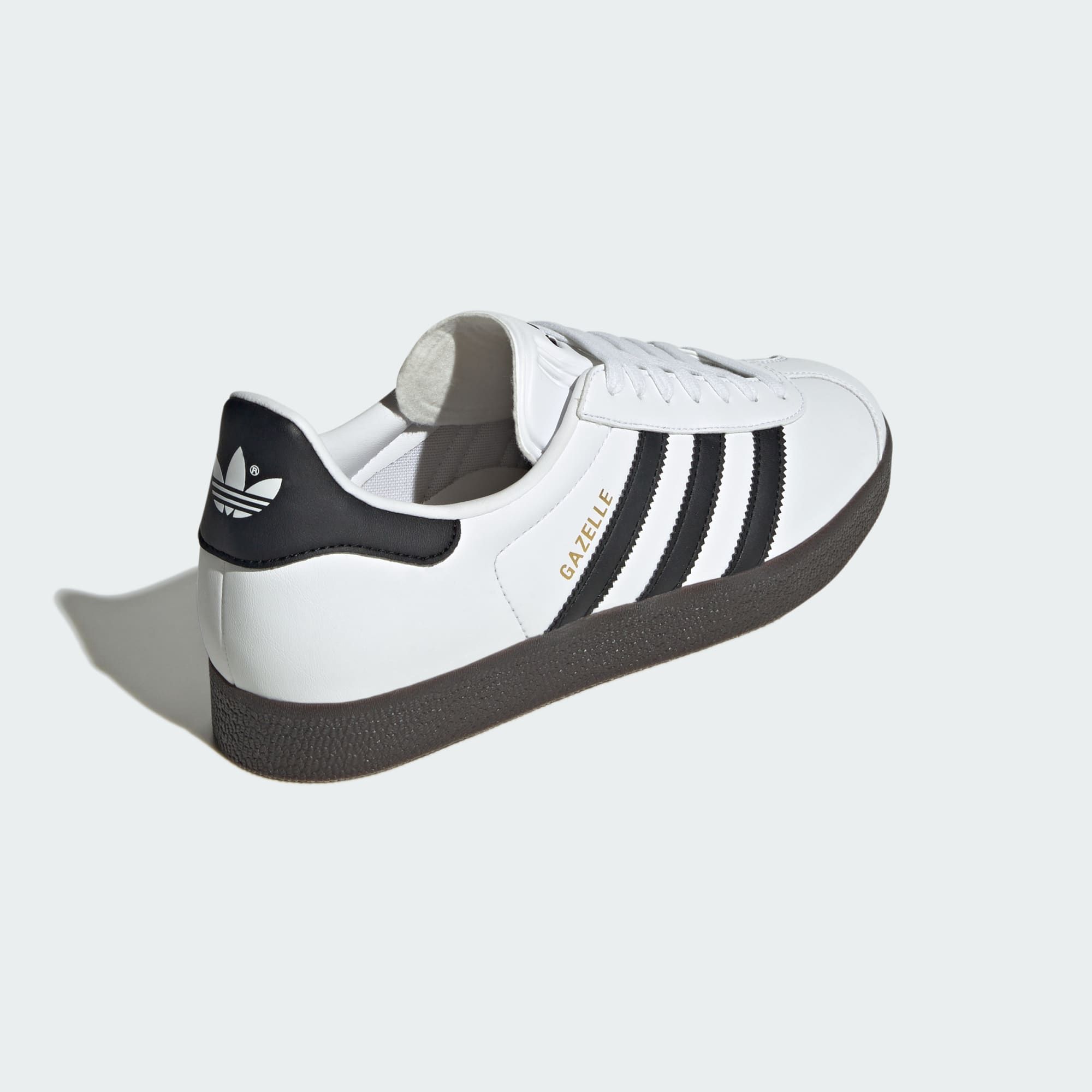 Adidas top gazelle quan