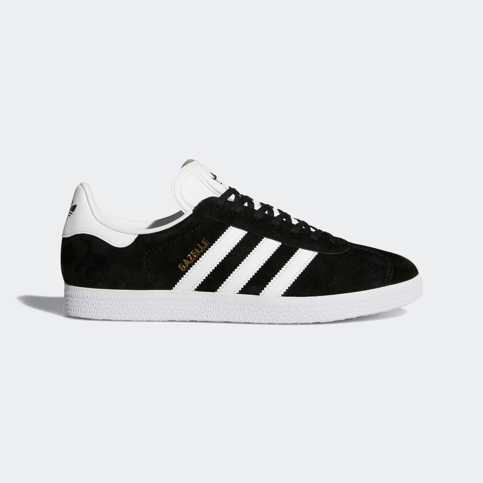  adidas Gazelle - Black 