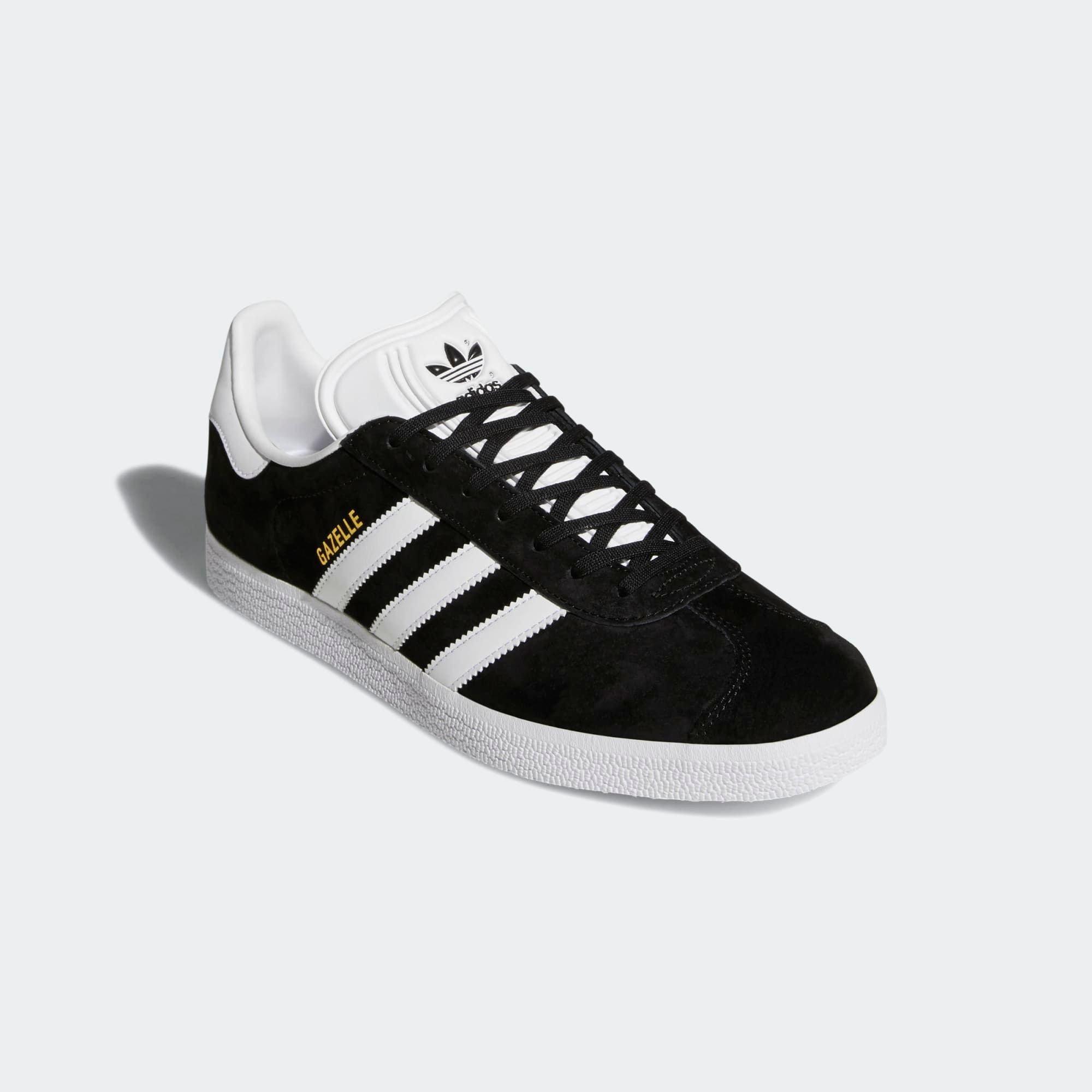  adidas Gazelle - Black 