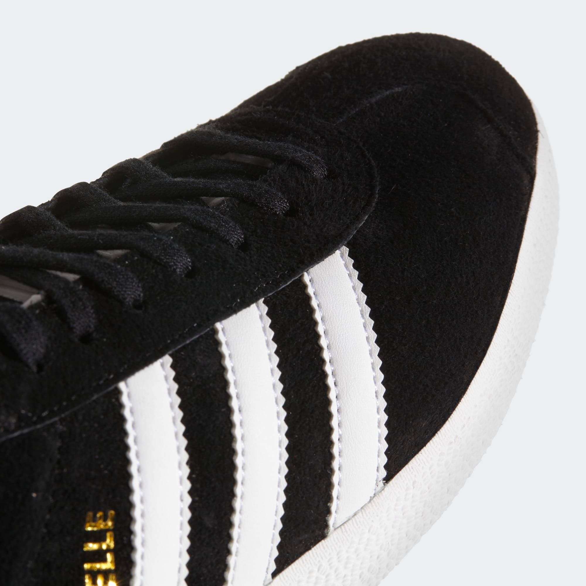  adidas Gazelle - Black 