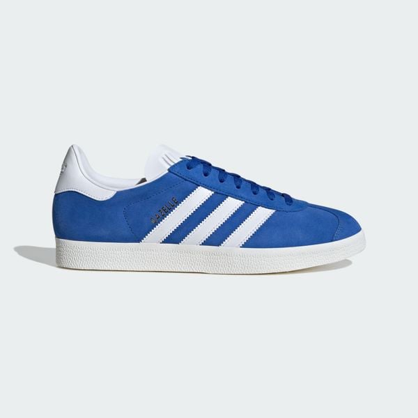  adidas Gazelle - Blue 