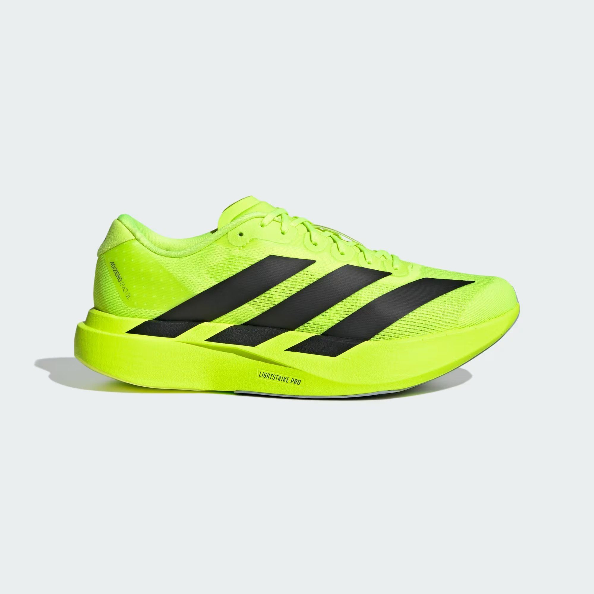  adidas Adizero EVO SL - Lucid Lemon 
