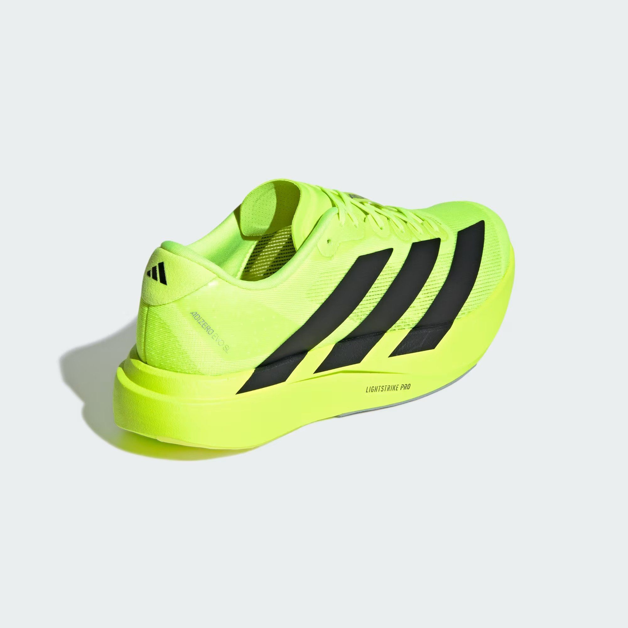  adidas Adizero EVO SL - Lucid Lemon 
