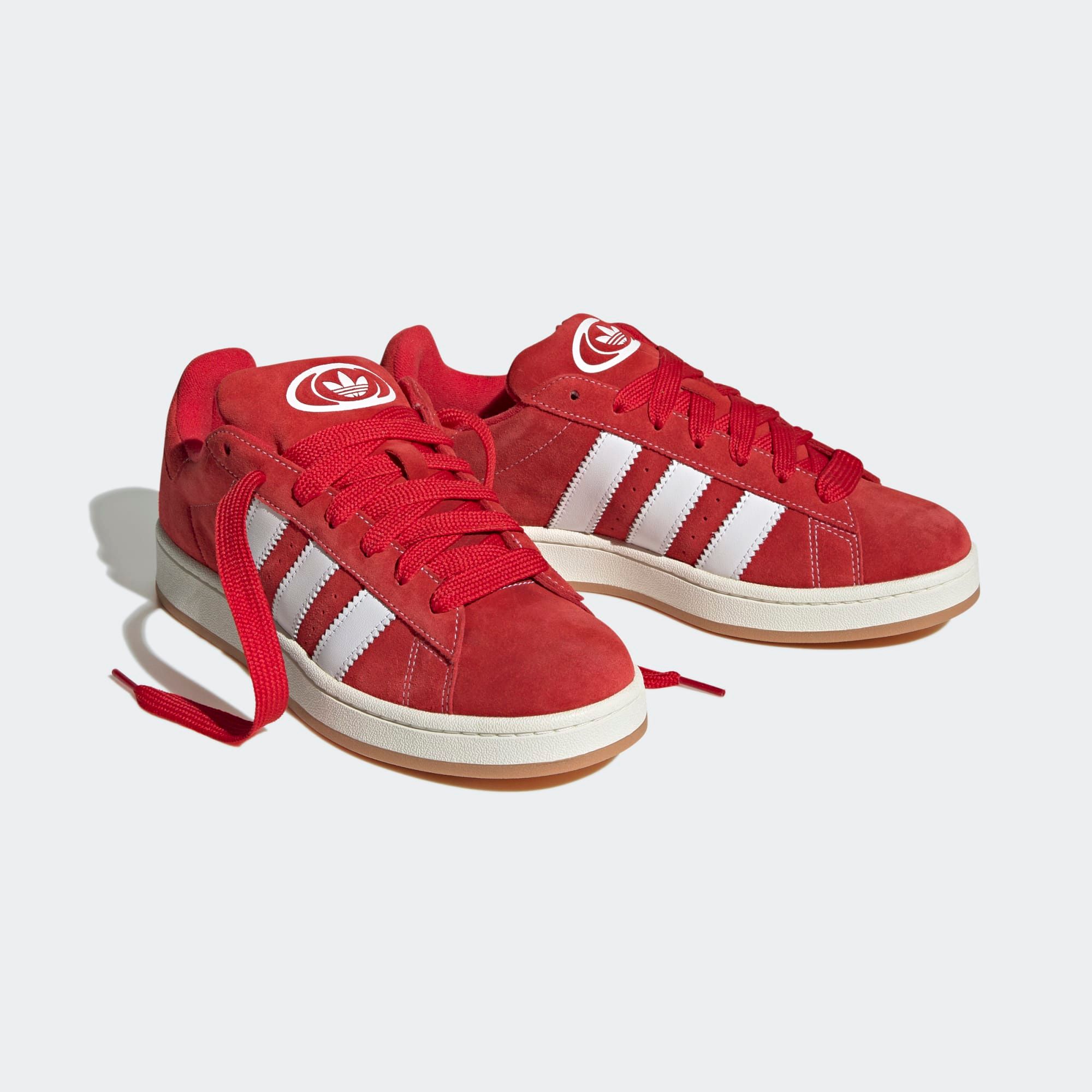  adidas Campus 00s - Better Scarlet 