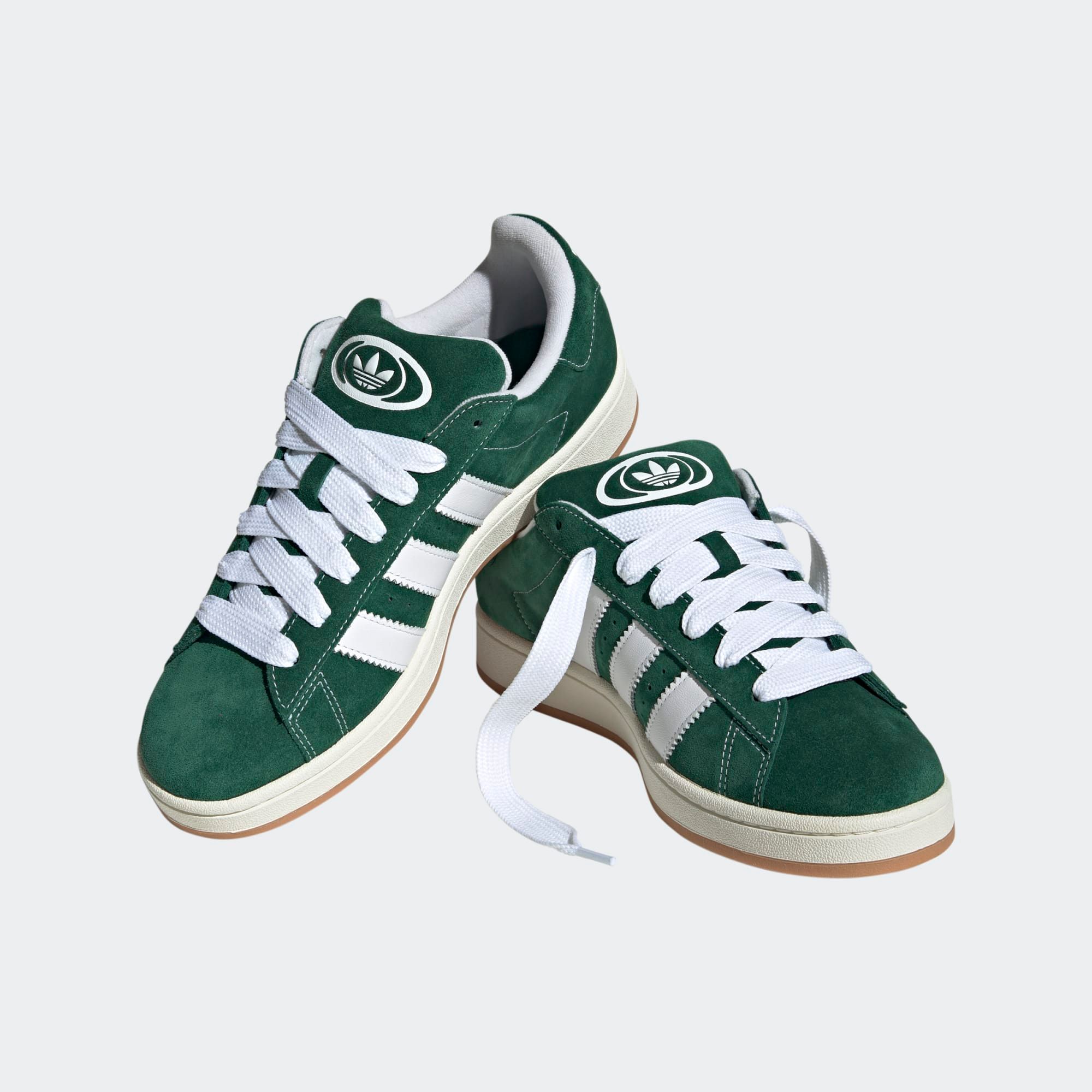  adidas Campus 00s - Dark Green 