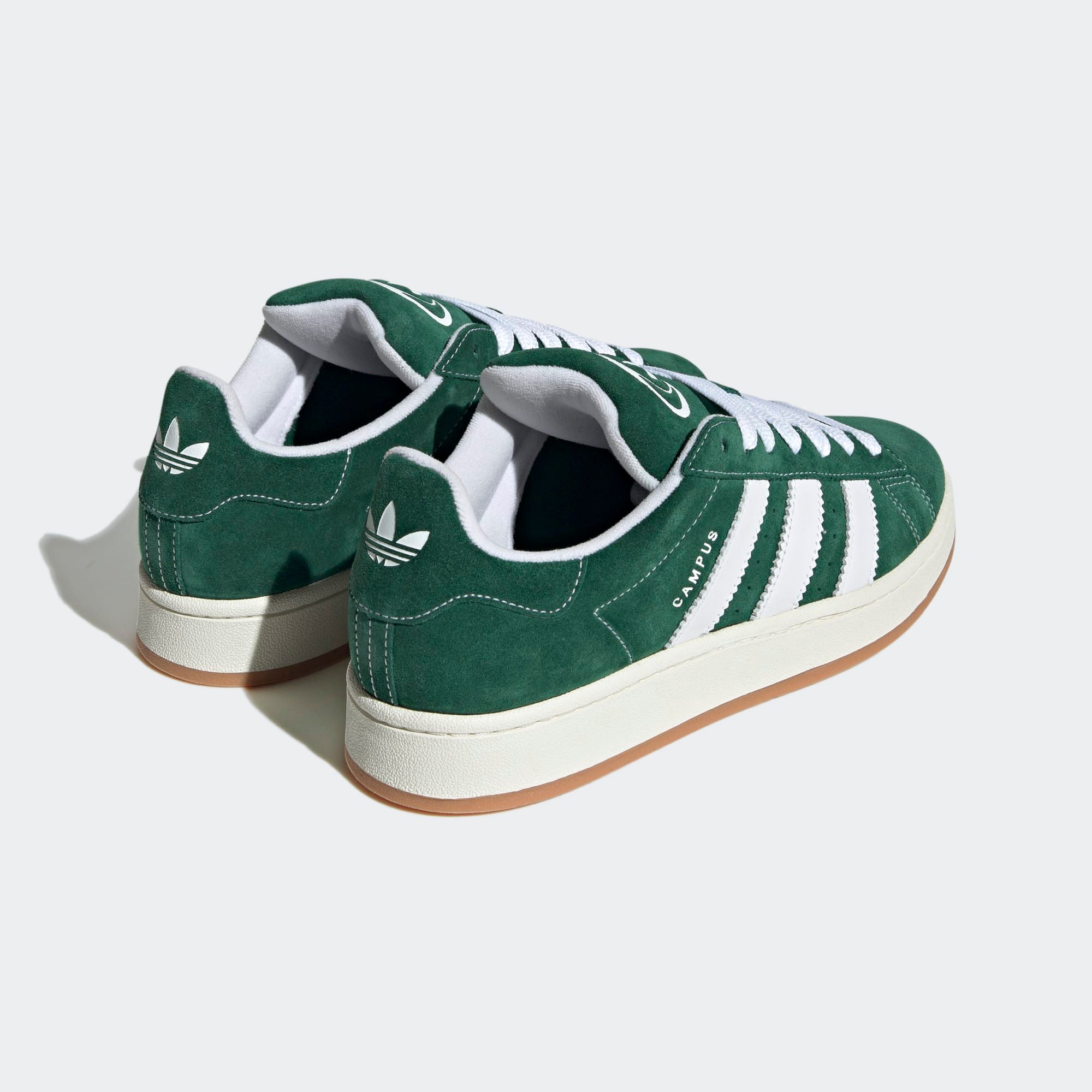  adidas Campus 00s - Dark Green 