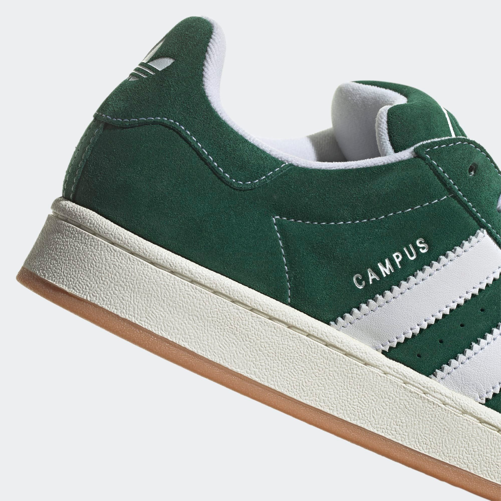  adidas Campus 00s - Dark Green 