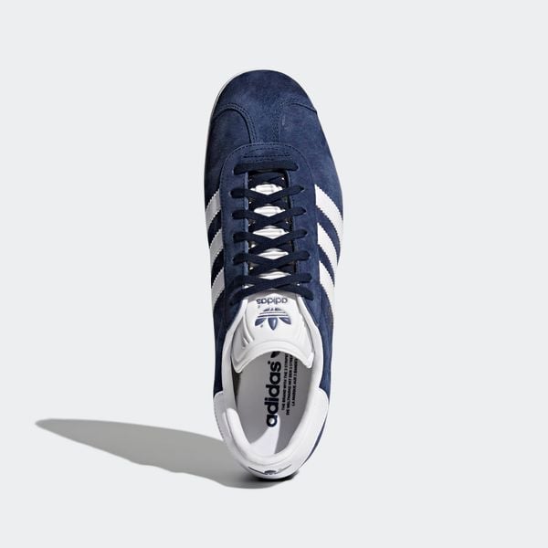  adidas Gazelle - Navy 