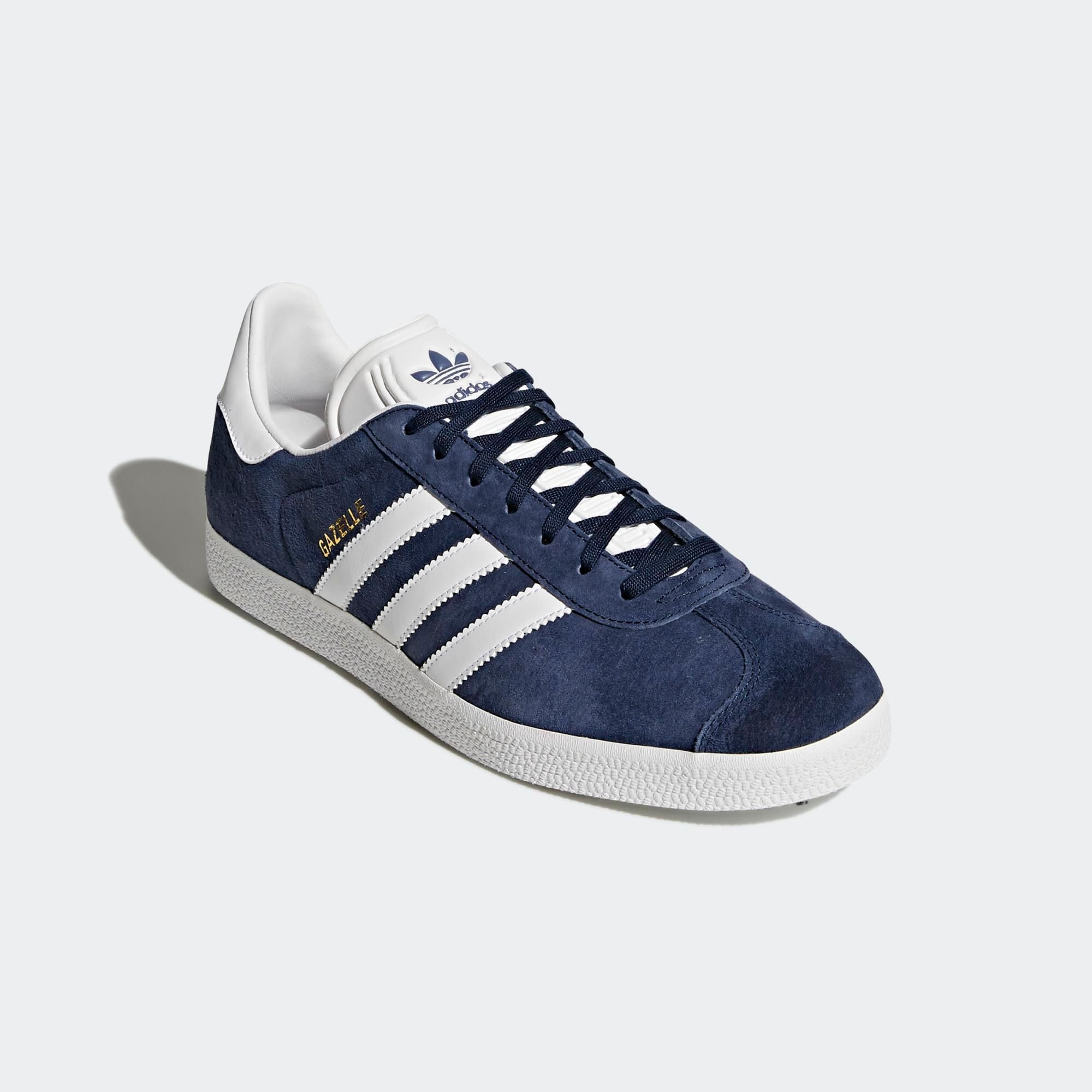  adidas Gazelle - Navy 