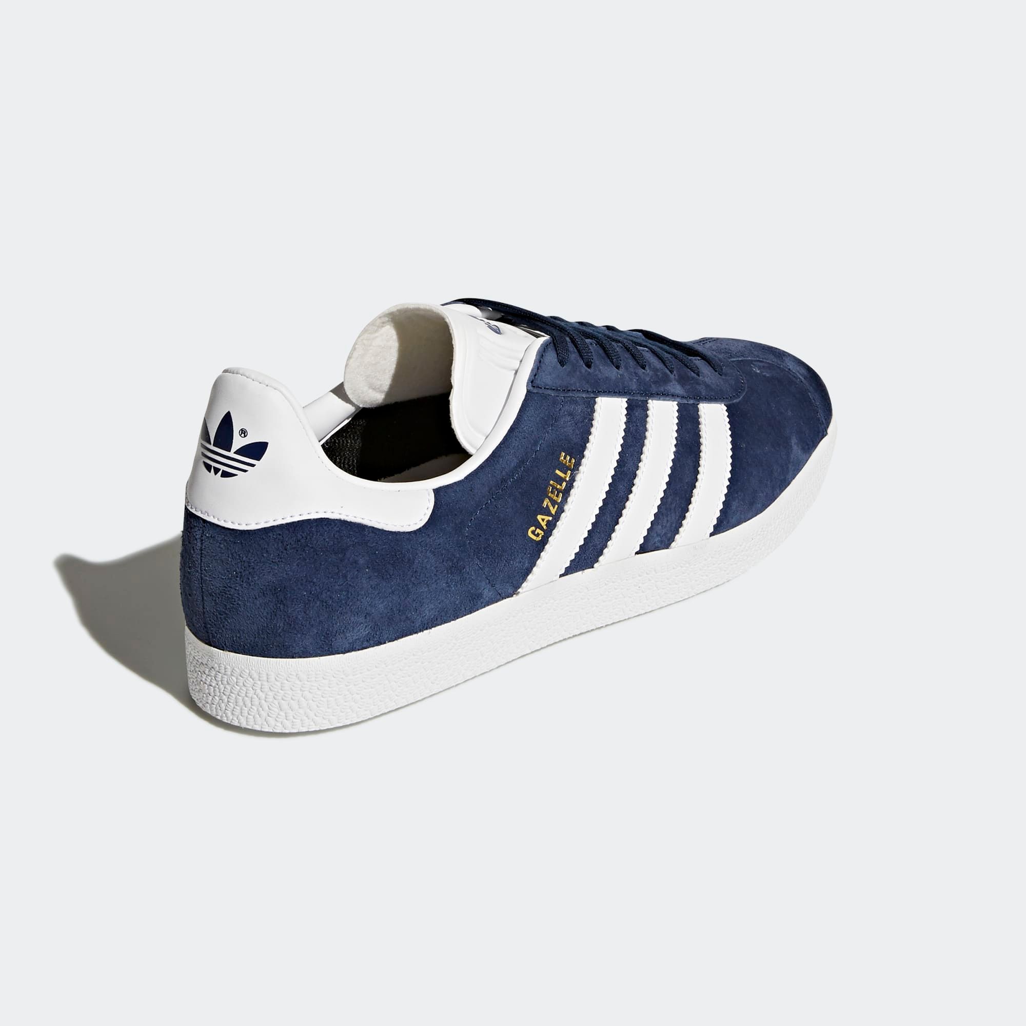  adidas Gazelle - Navy 