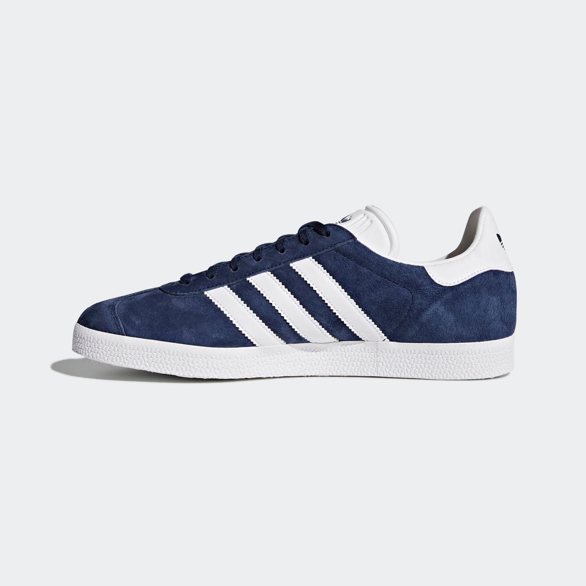  adidas Gazelle - Navy 