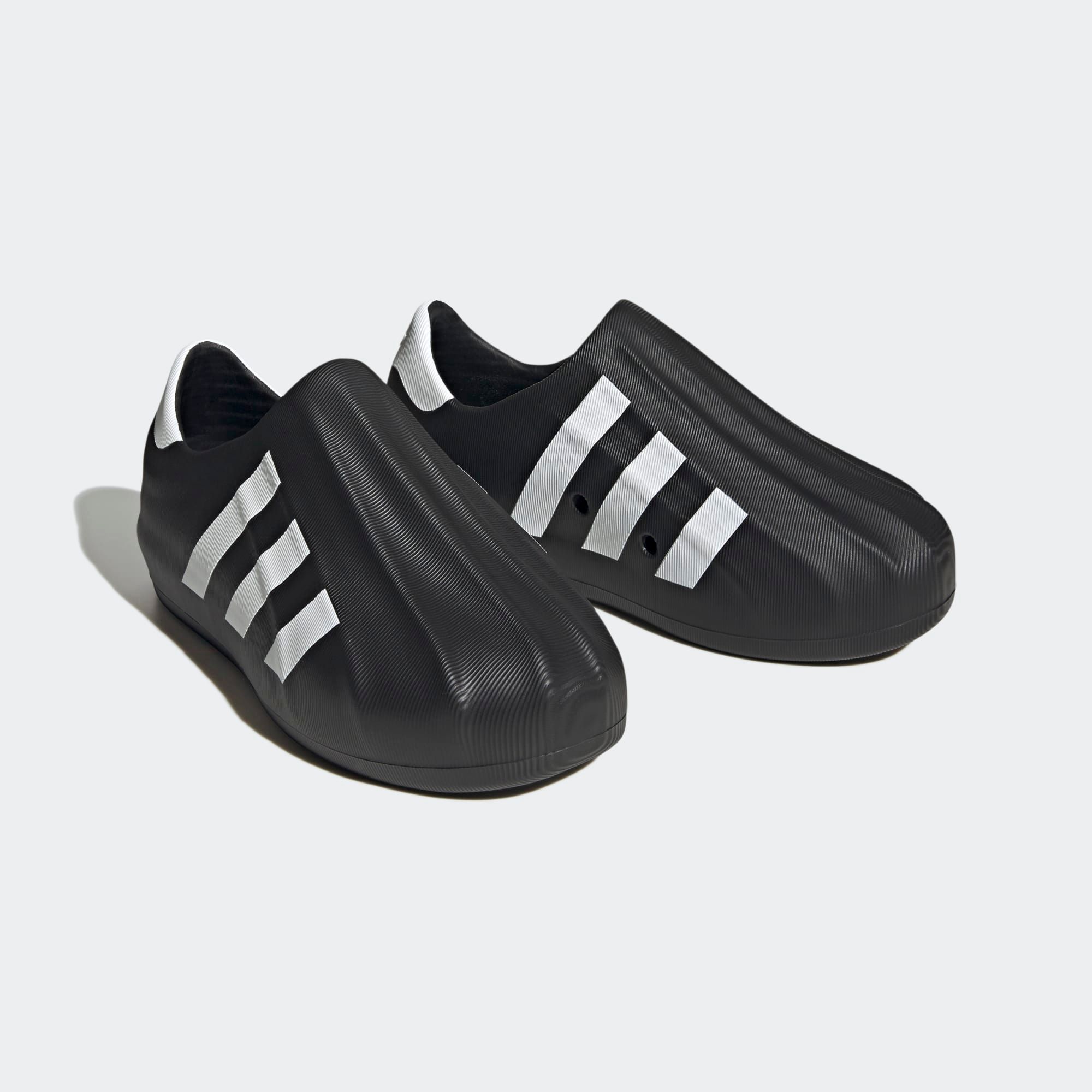  adidas AdiFOM Superstar - Black 