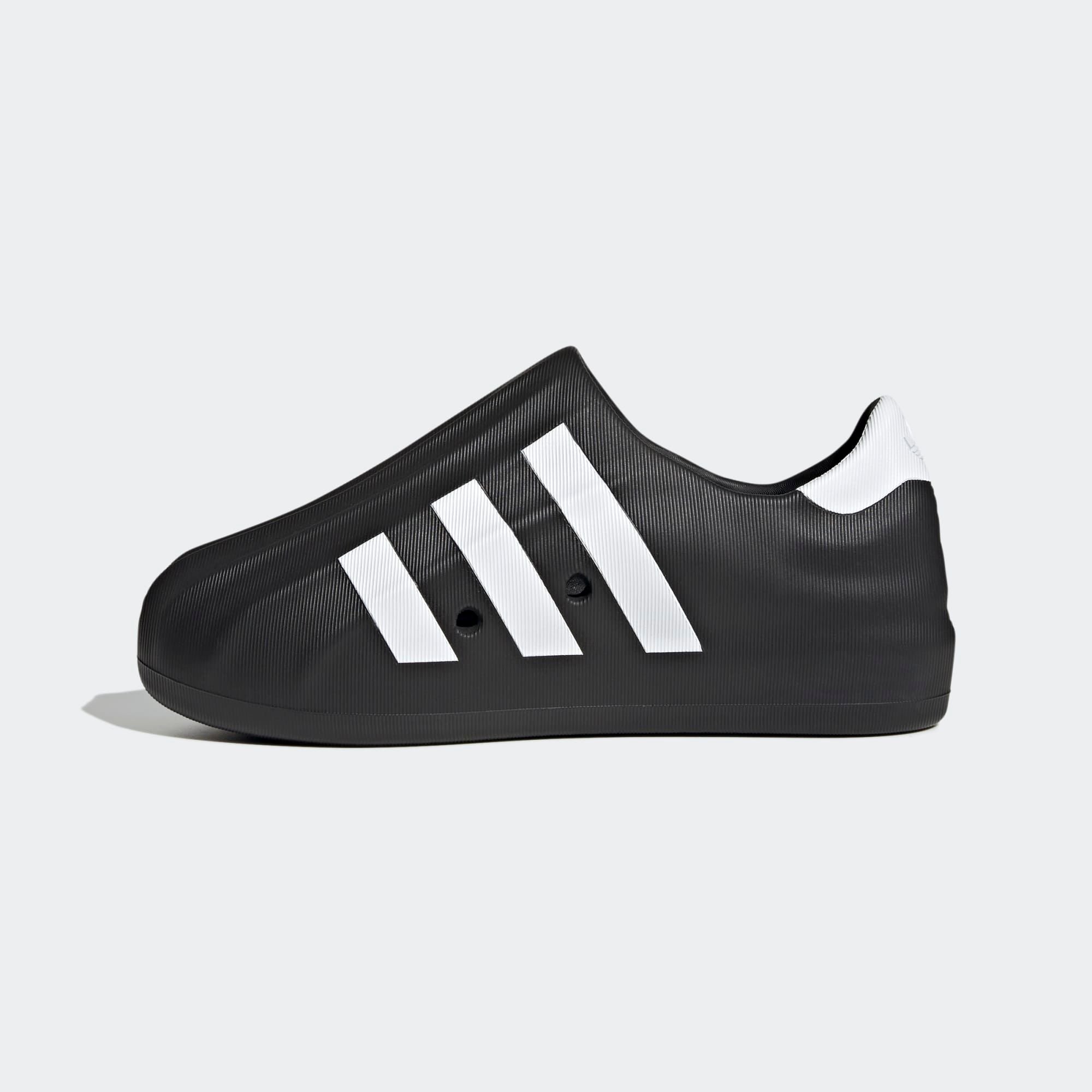  adidas AdiFOM Superstar - Black 