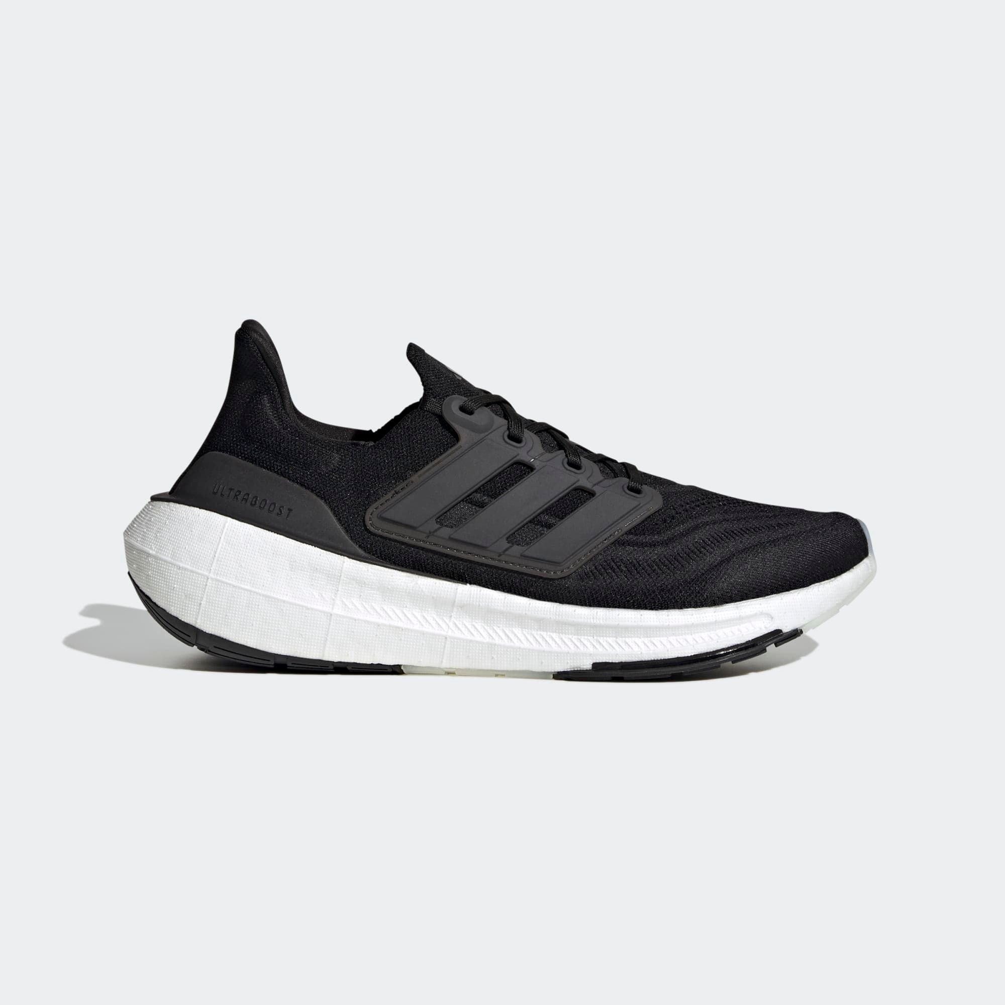  adidas UltraBOOST Light - Core Black 