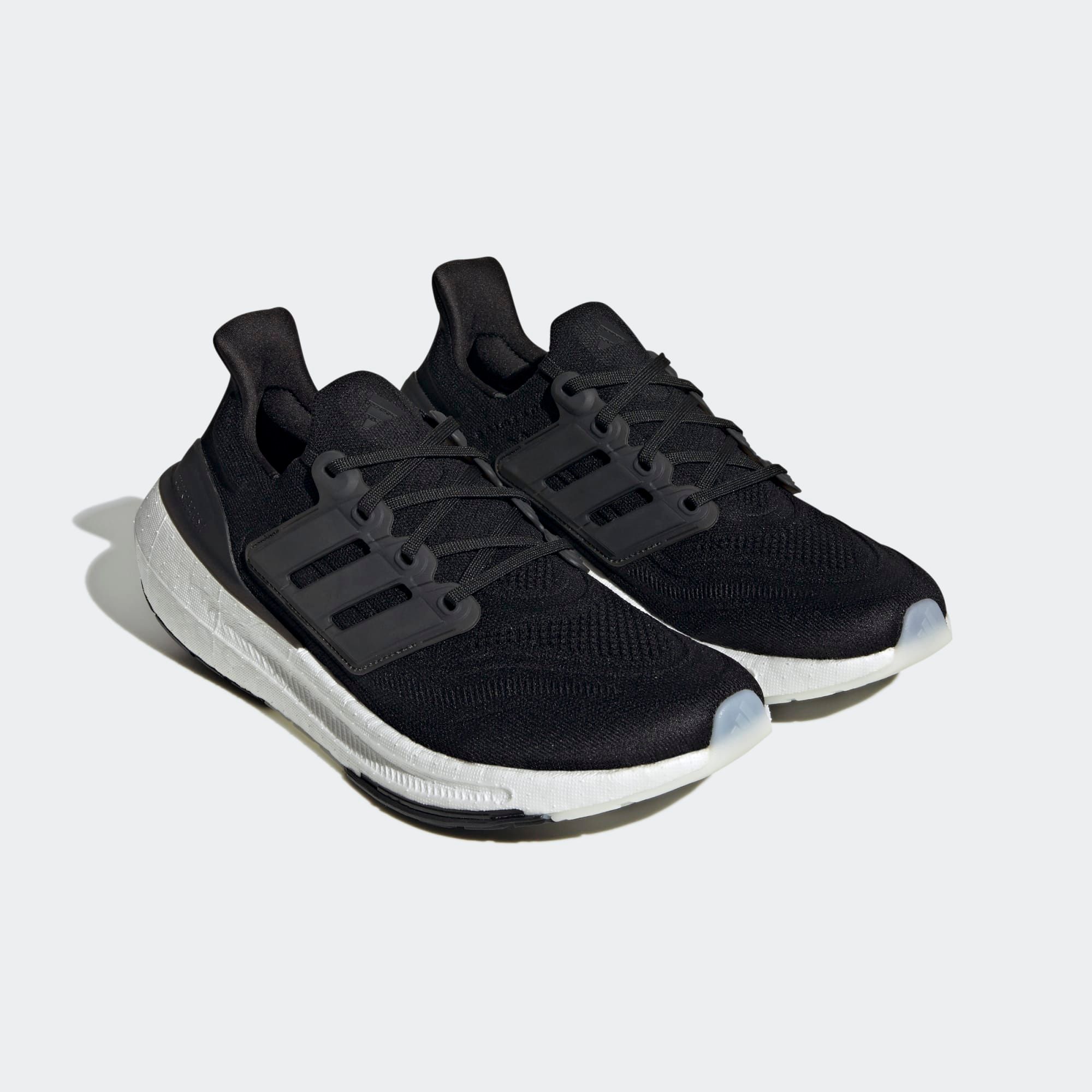  adidas UltraBOOST Light - Core Black 