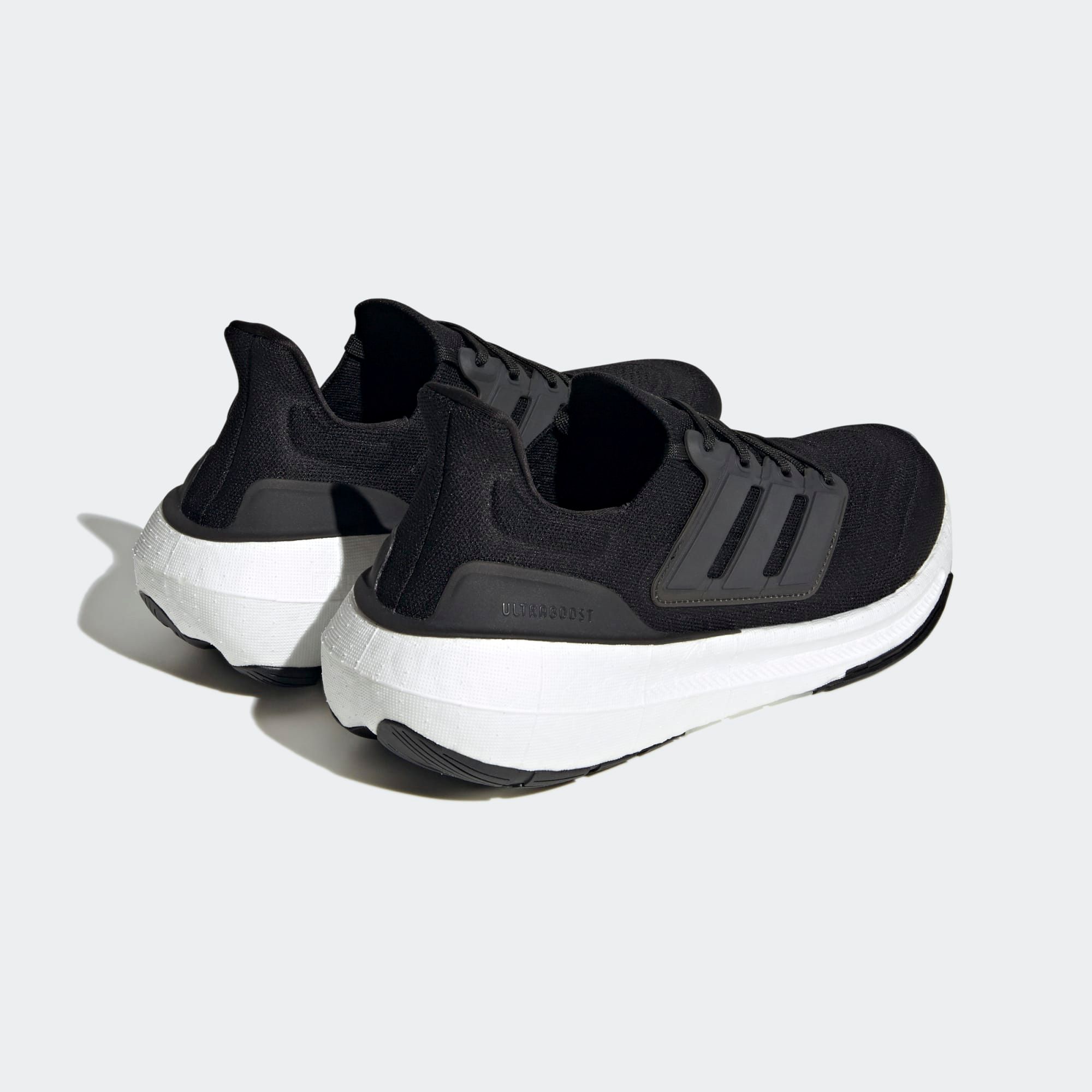  adidas UltraBOOST Light - Core Black 