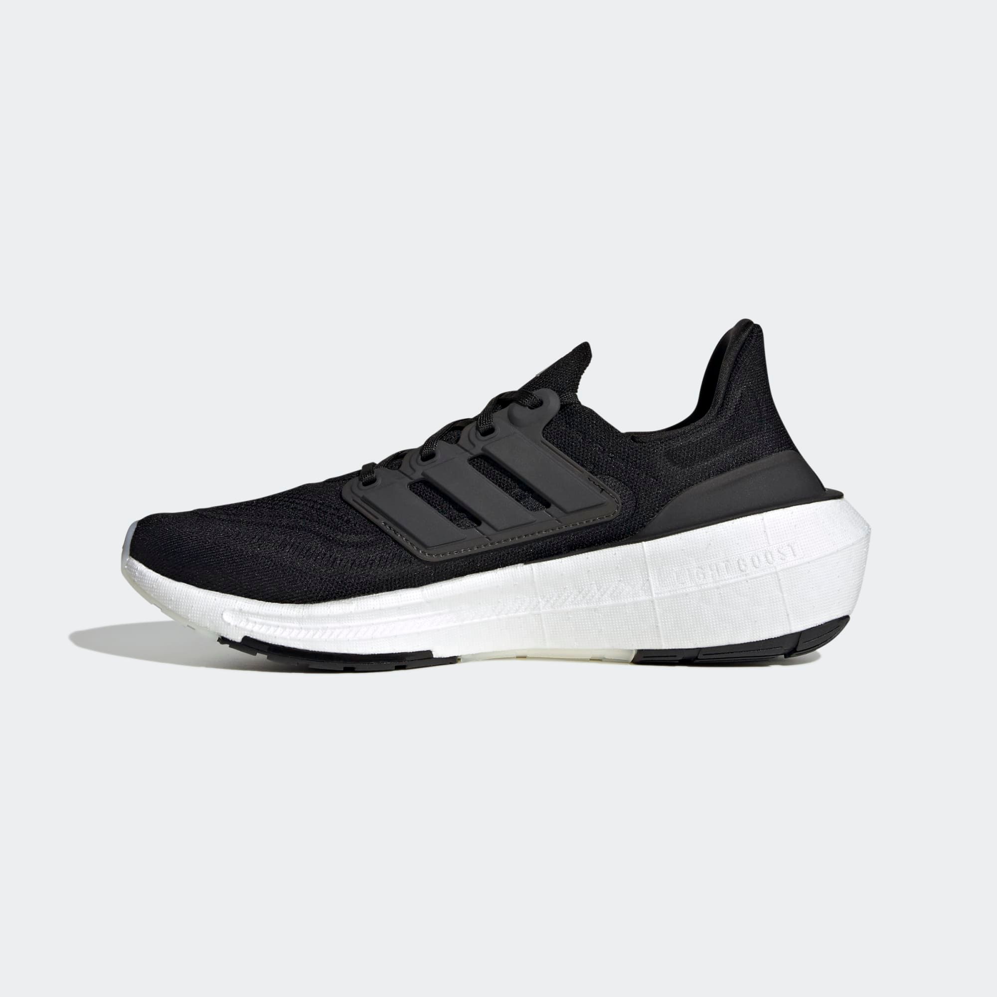  adidas UltraBOOST Light - Core Black 