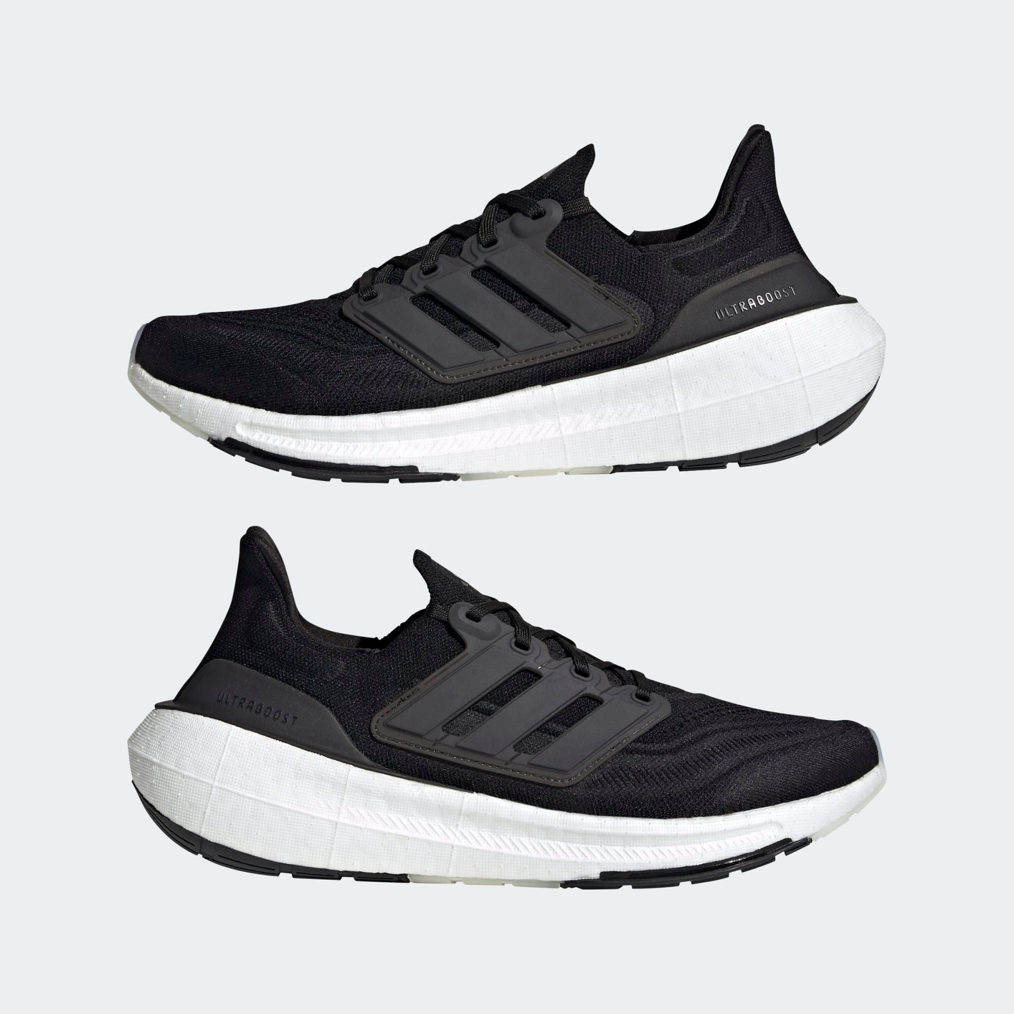  adidas UltraBOOST Light - Core Black 