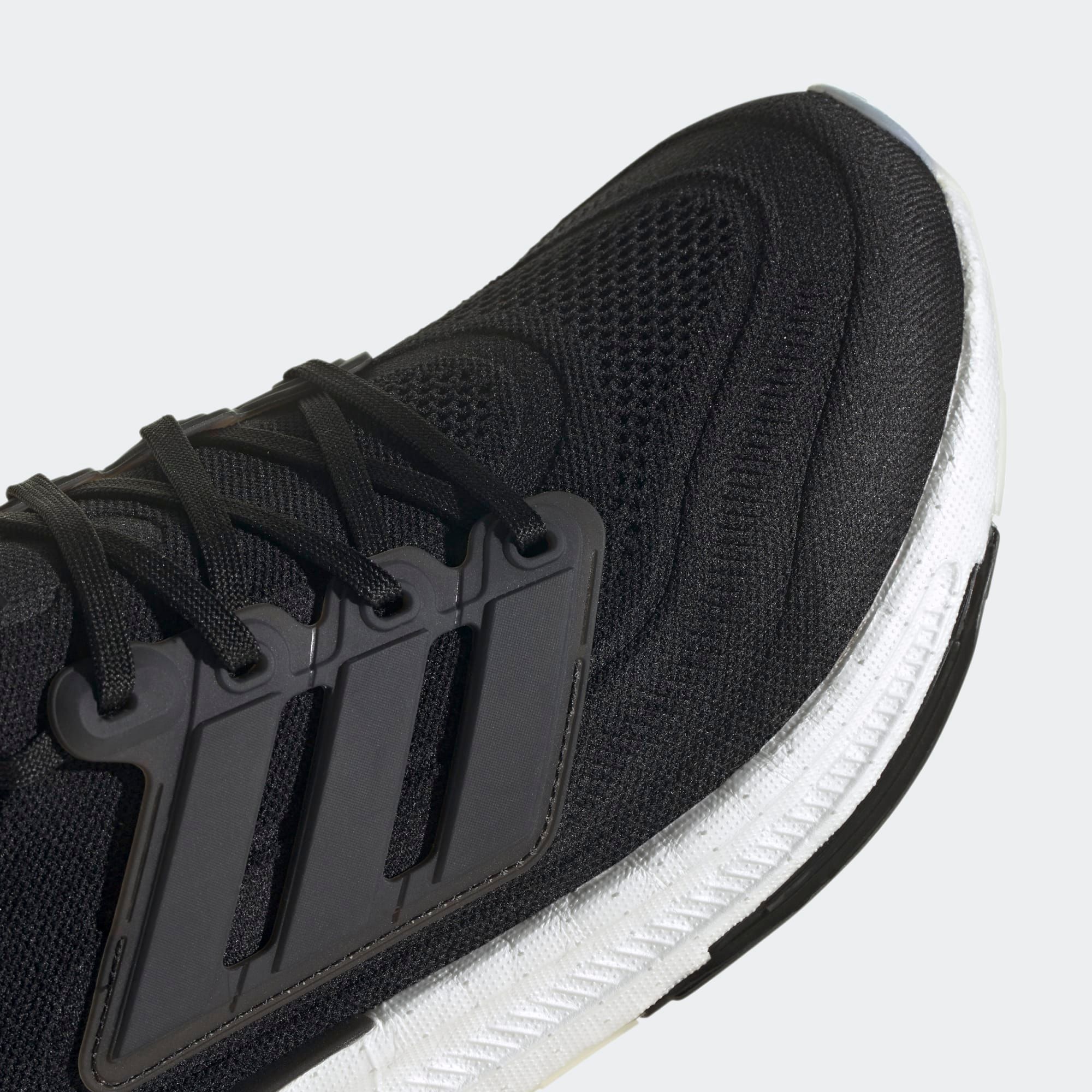  adidas UltraBOOST Light - Core Black 