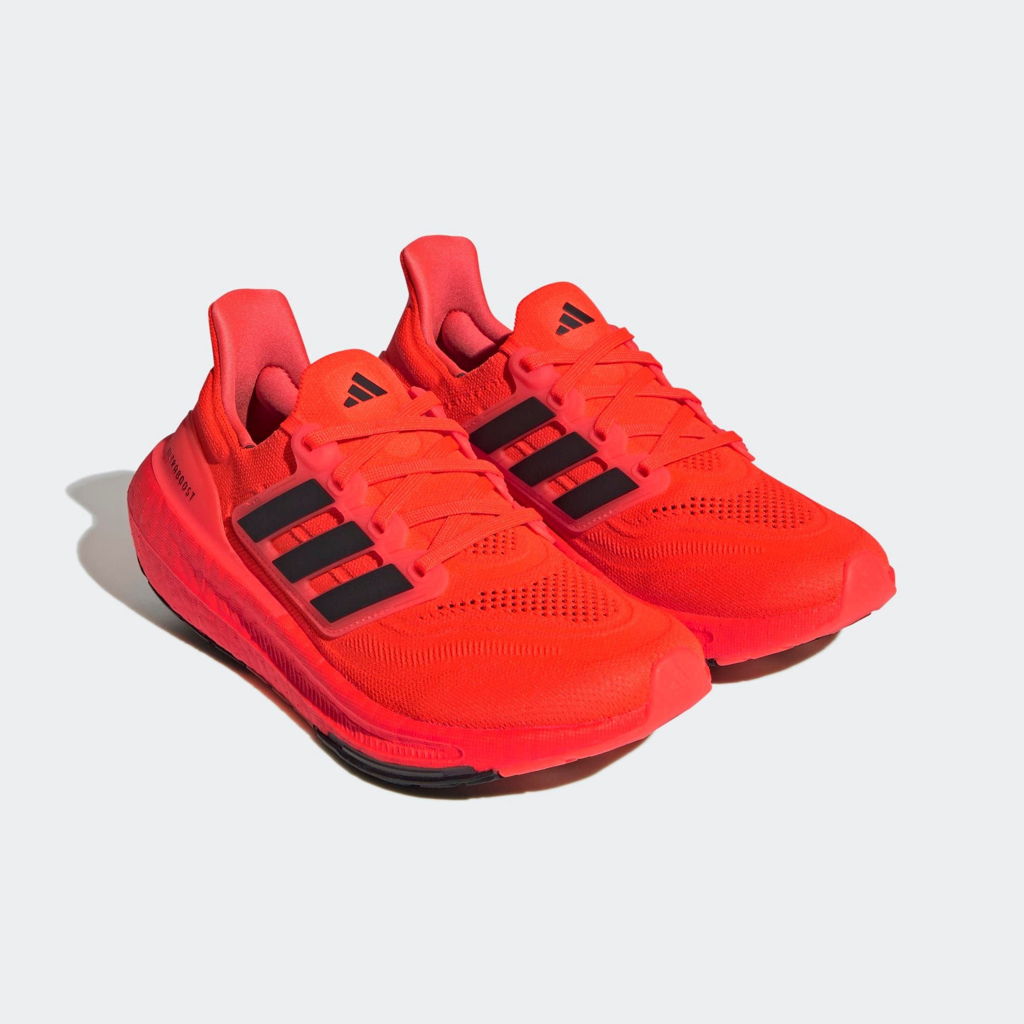 adidas UltraBOOST Light W - Solar Red / Core Black – Online Sneaker Store