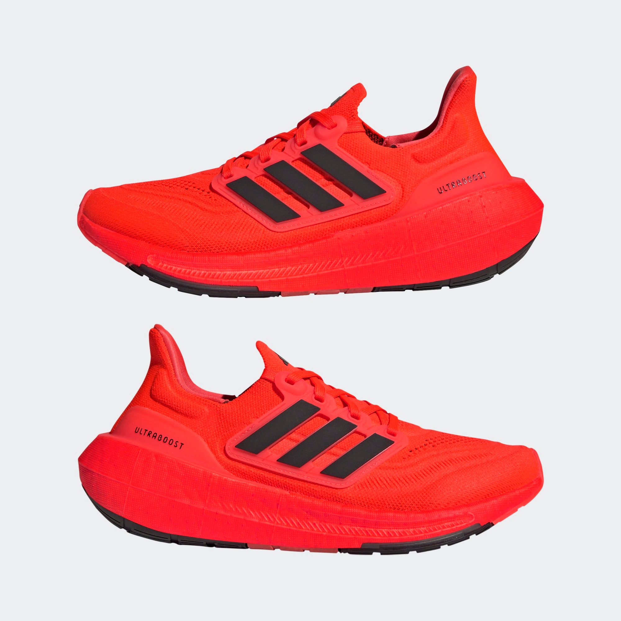 solar red ultraboost
