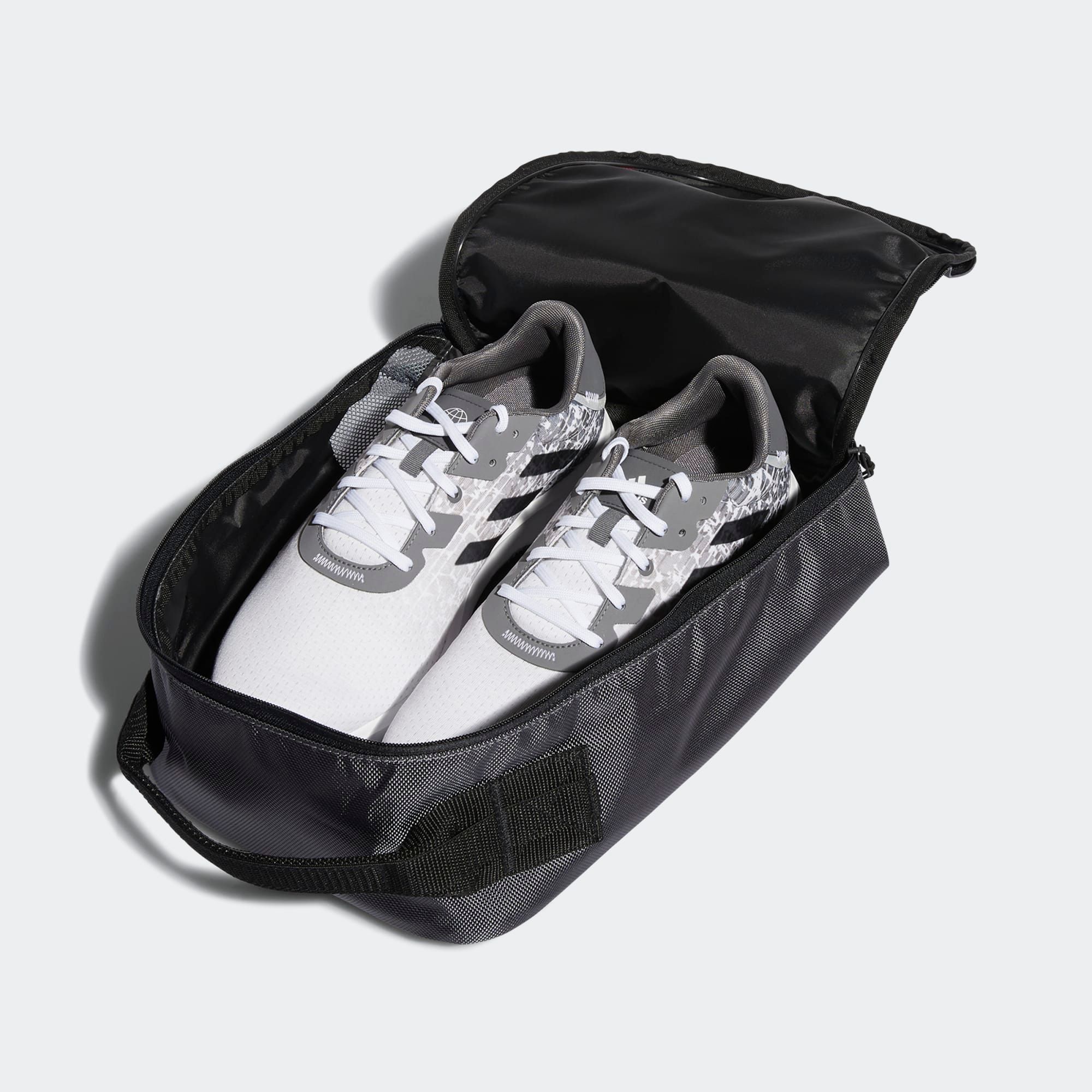  adidas Shoe Bag - Grey Five 