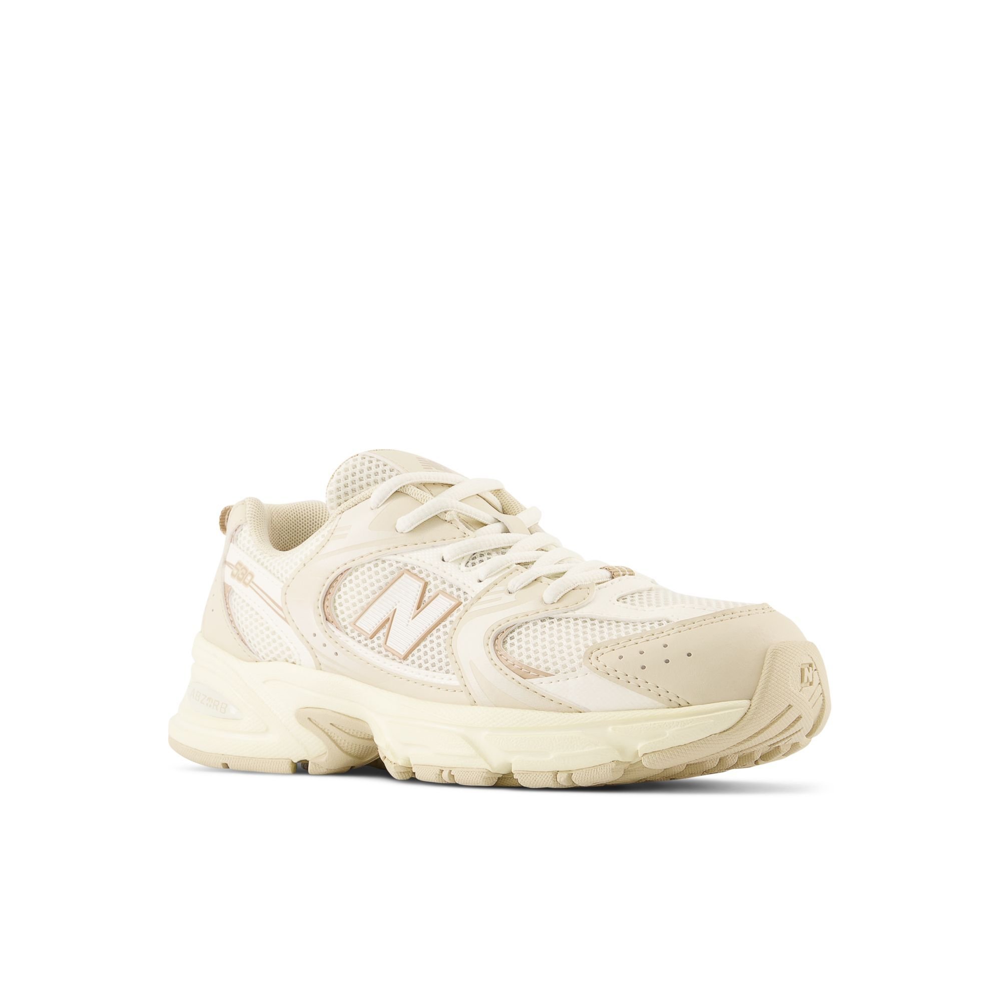  New Balance 530 GS - Beige 