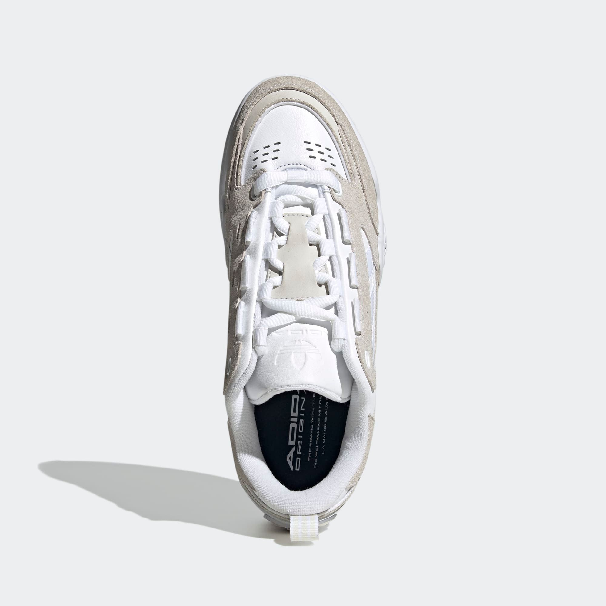  adidas ADI2000 - White 