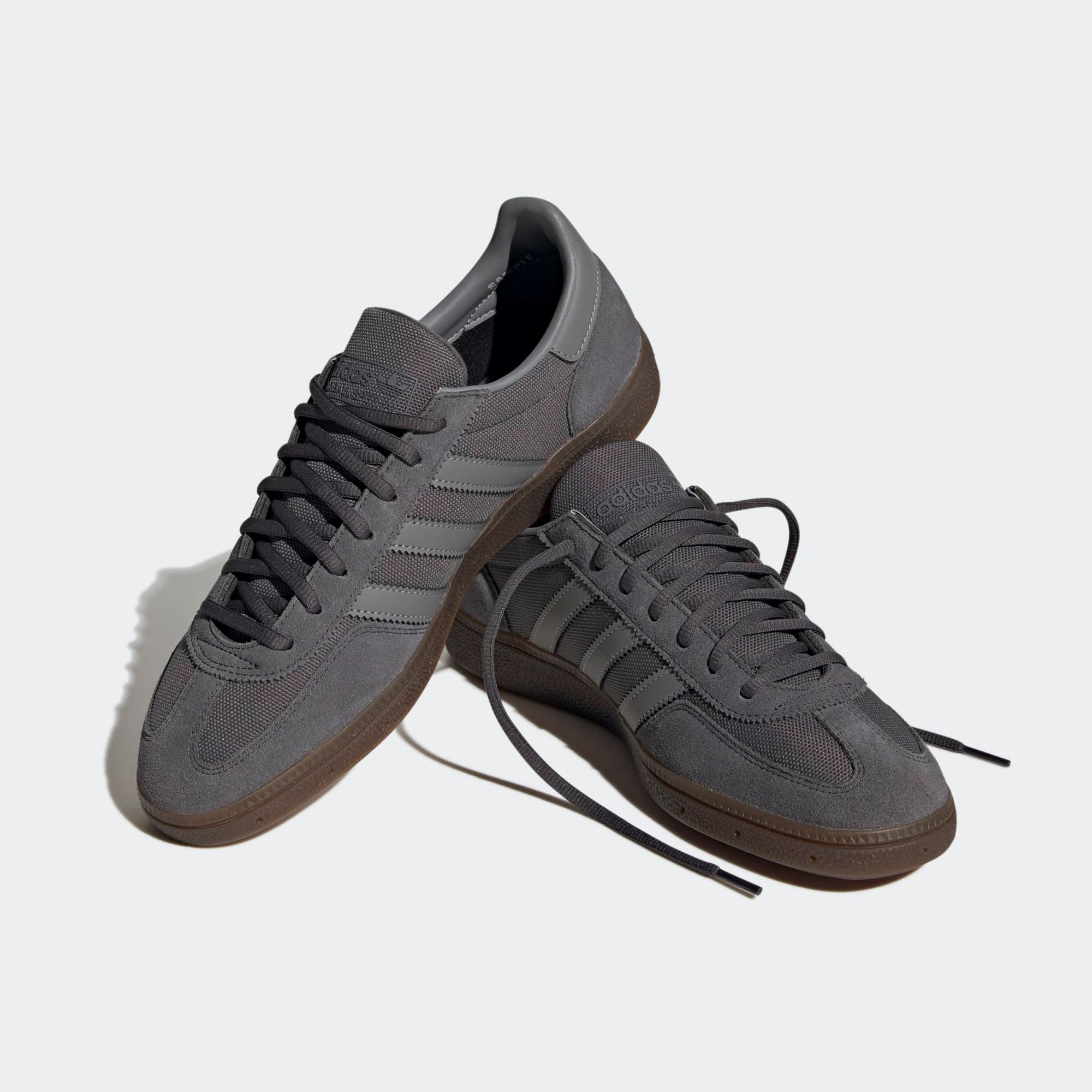 adidas Handball Spezial - Grey Six – Online Sneaker Store