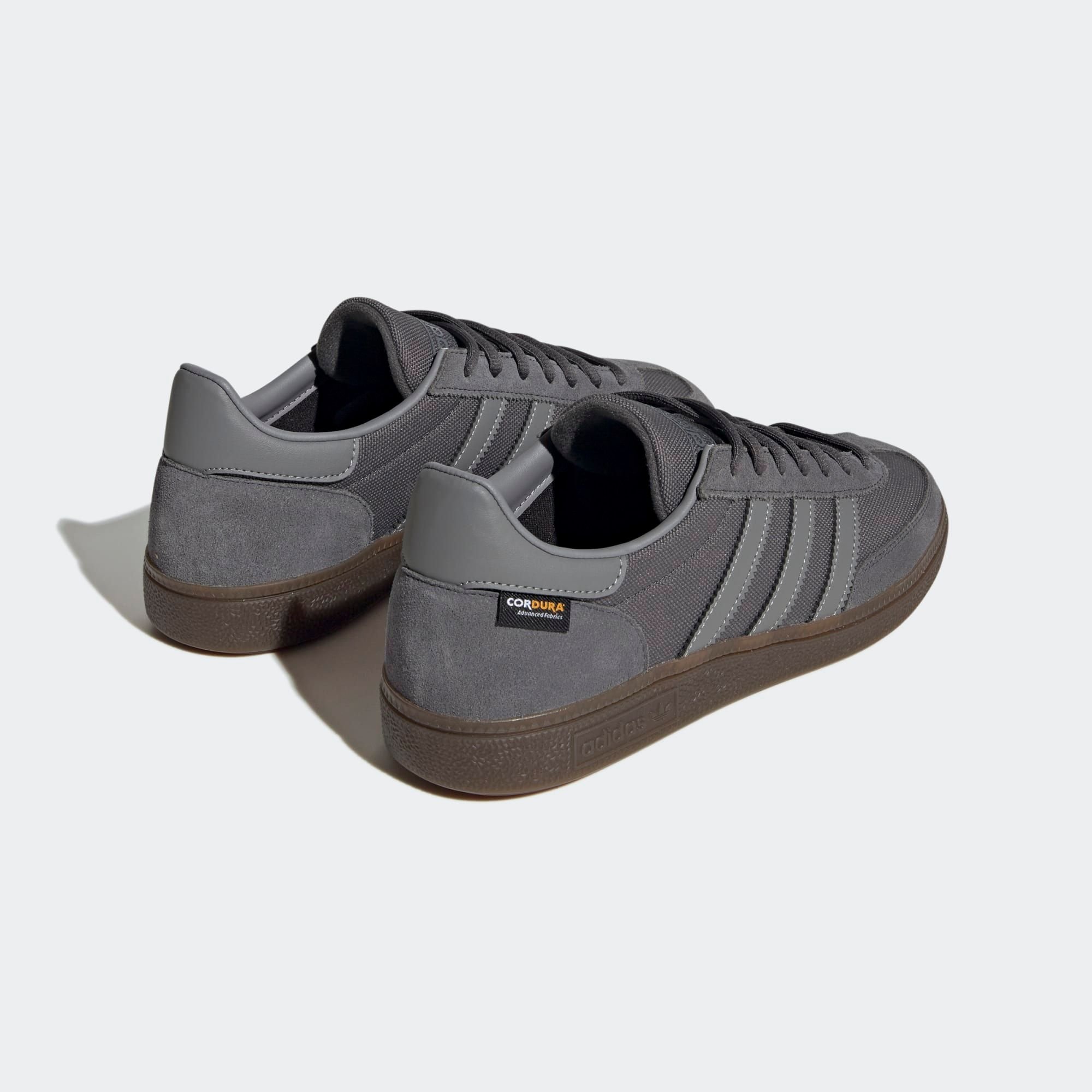 adidas Handball Spezial - Grey Six – Online Sneaker Store