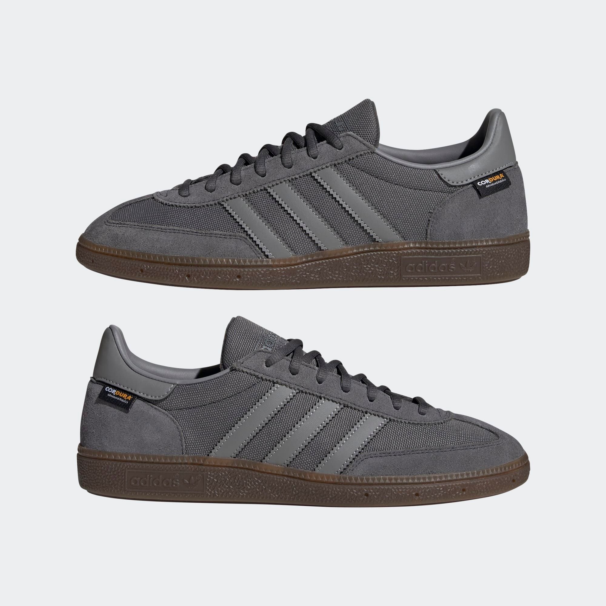  adidas Handball Spezial - Grey Six 