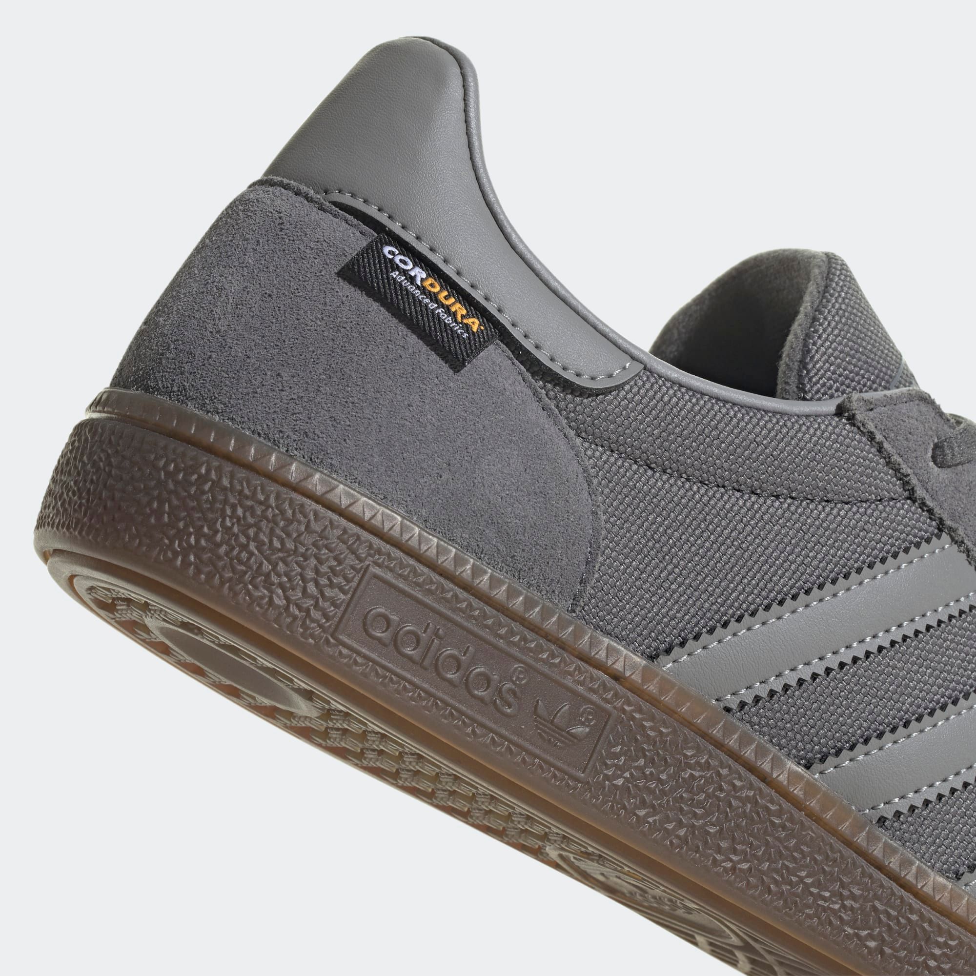 adidas Handball Spezial - Grey Six – Online Sneaker Store