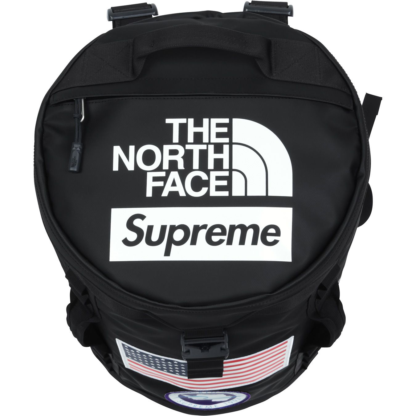 Supreme x The North Face Trans Antarctica Expedition Big Haul SS17 – Online  Sneaker Store