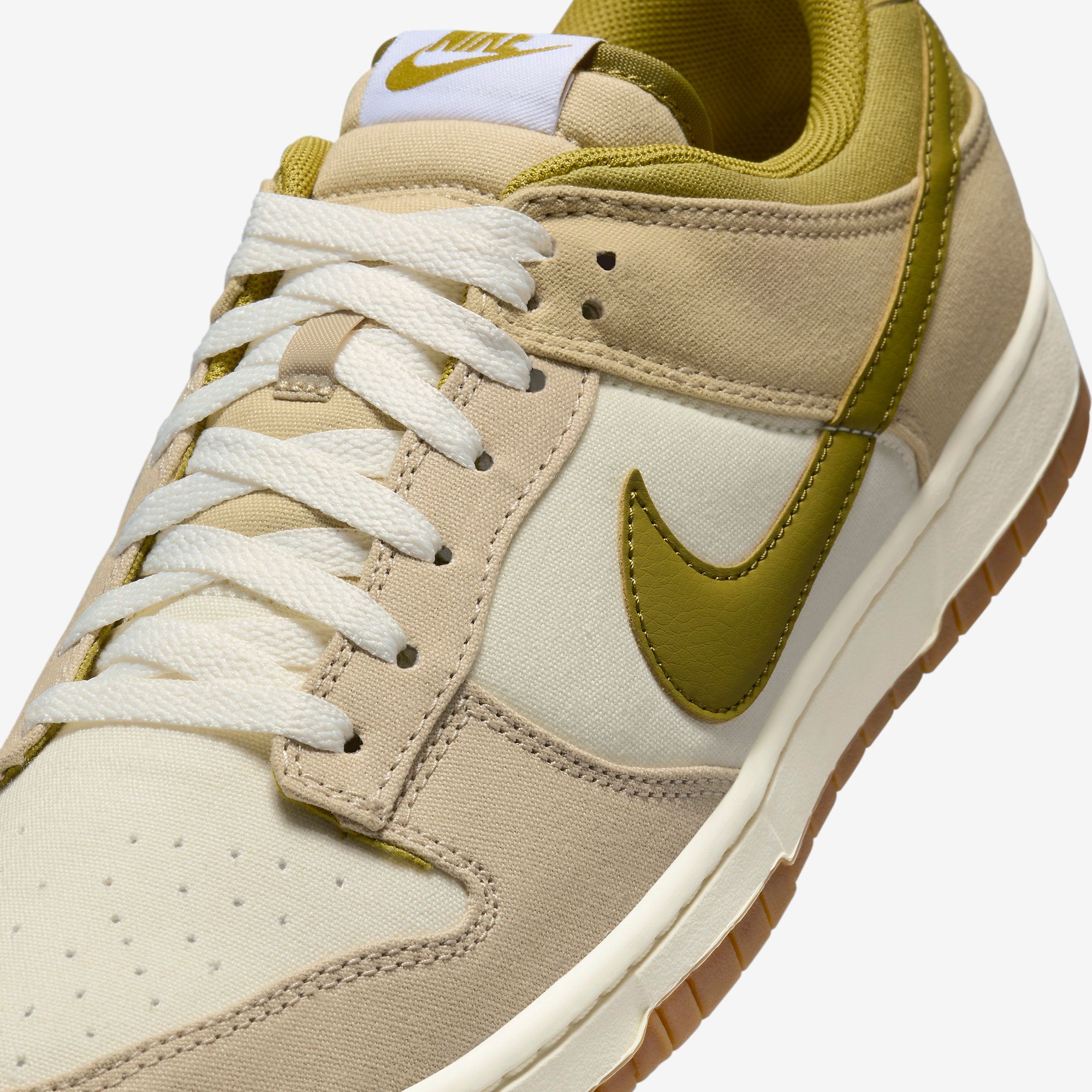  Nike Dunk Low Since ’72 - Sail / Pacific Moss 