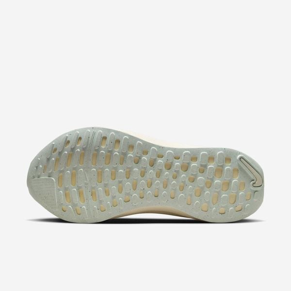  Nike InfinityRN 4 - Sail / Green 