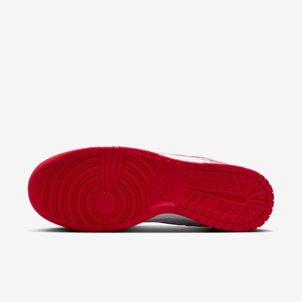  Nike Dunk Low - St. John's 2025 