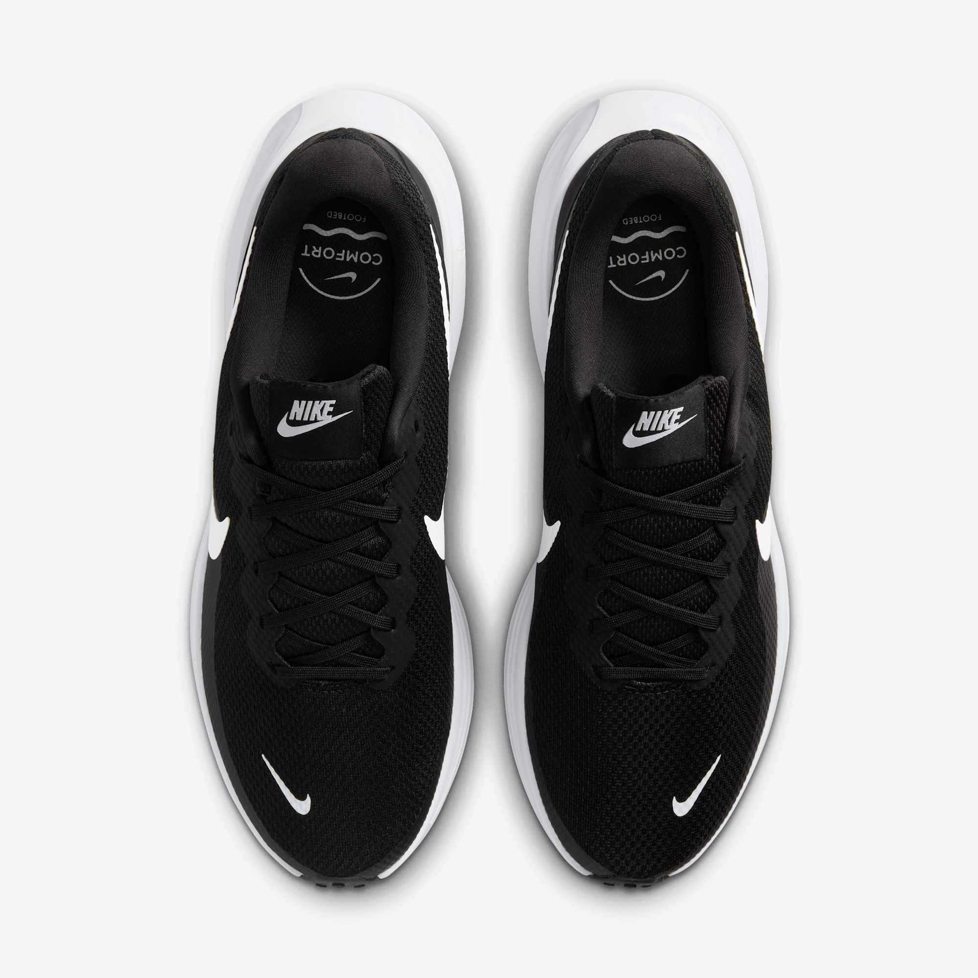 Nike Revolution Black White – Online Sneaker Store