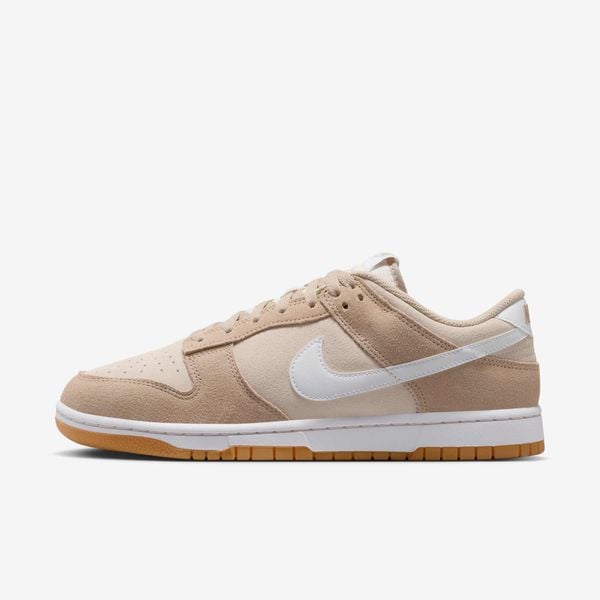  Nike Dunk Low - Pale Ivory 