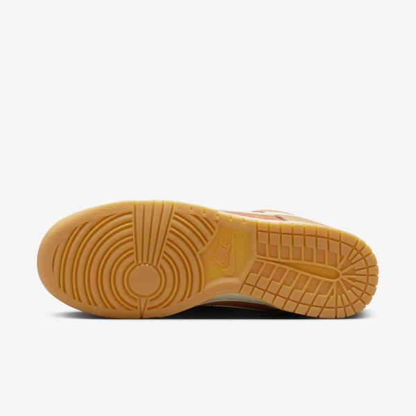  Nike Dunk Low Retro SE - Hemp 