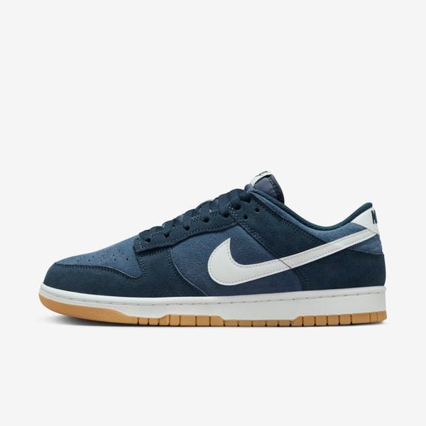  Nike Dunk Low Retro SE - Monsoon Blue 