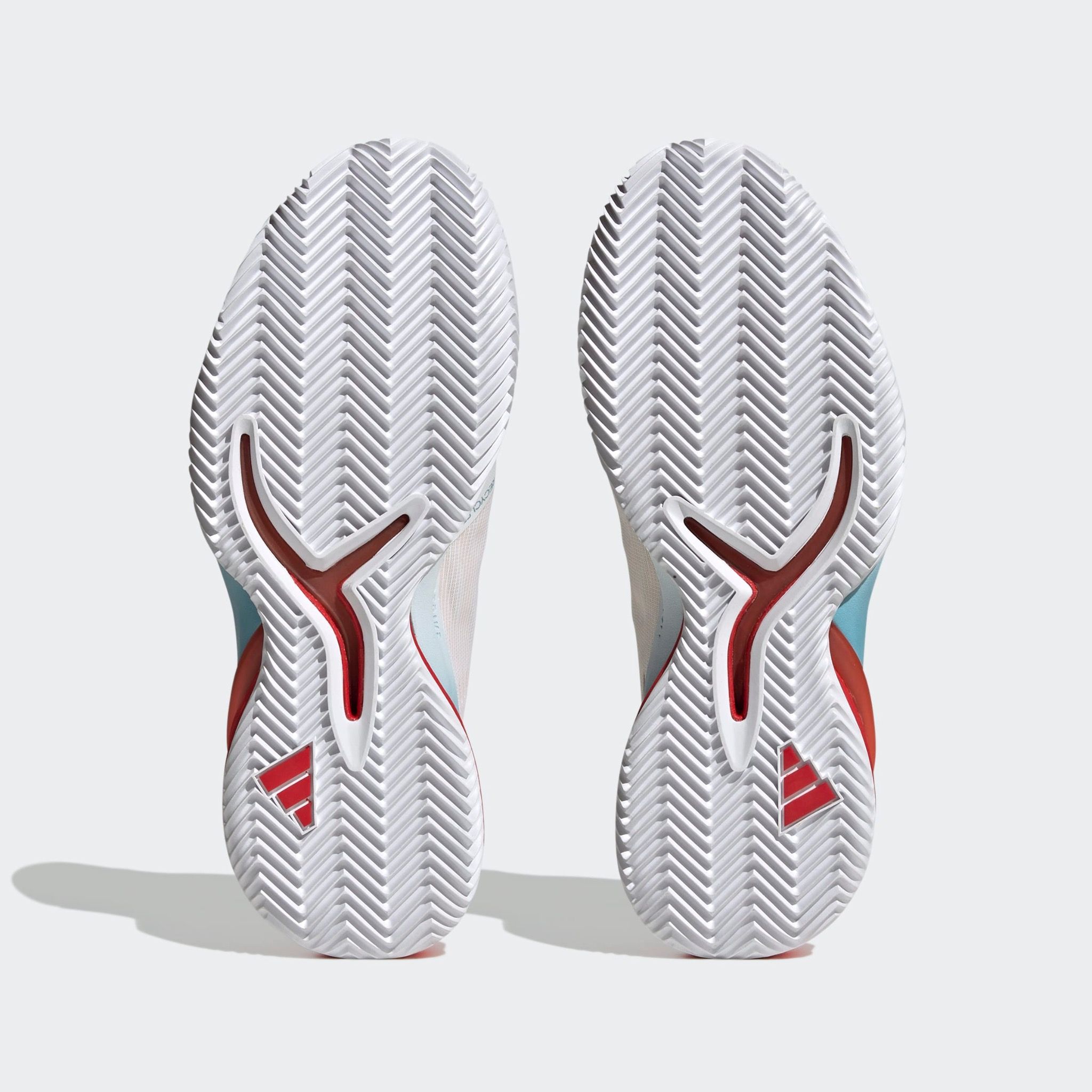  adidas adizero Cybersonic W Clay - Cloud White / Coral Fusion 