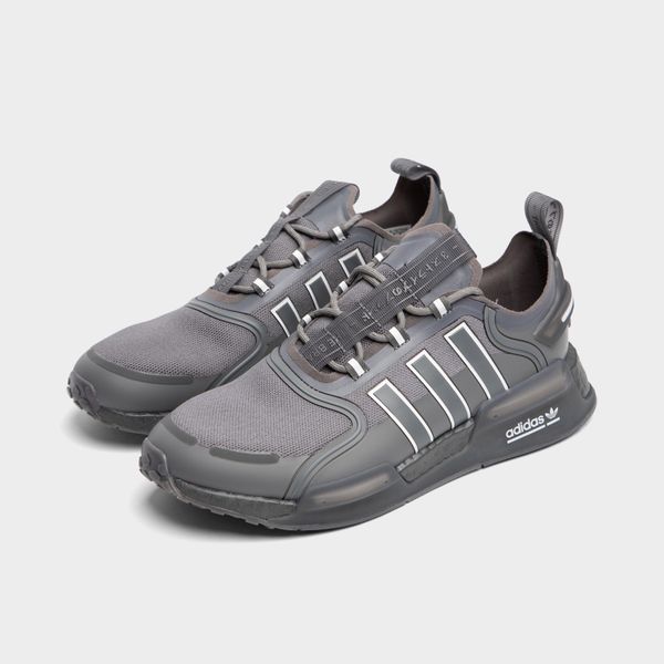 adidas men's tubular radial running shoe