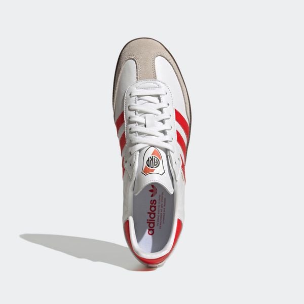  Club Atlético River Plate x adidas Samba OG 