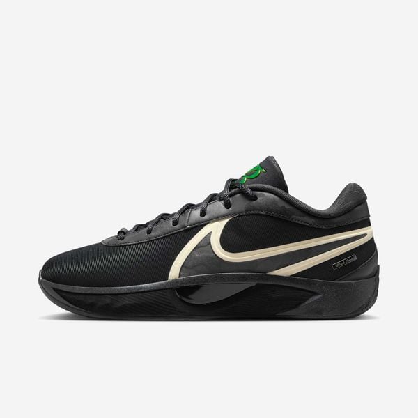  Nike Giannis Freak 6 EP - Black Label 