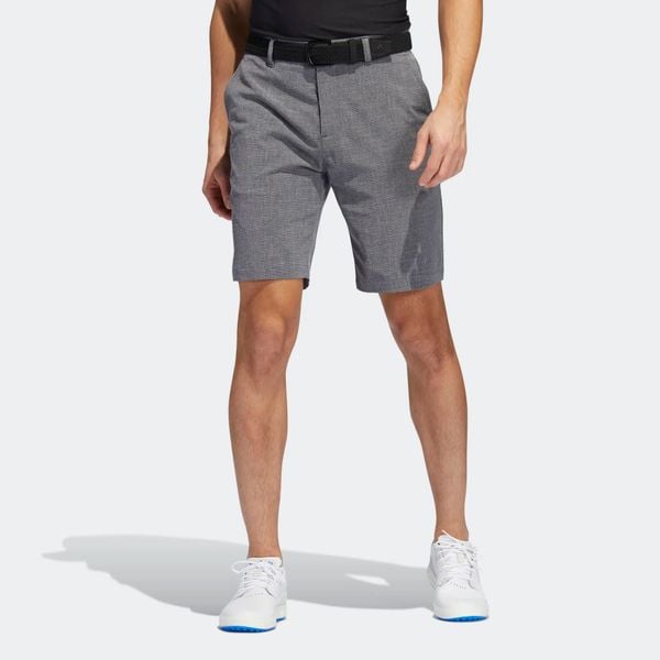  adidas Crosshatch Shorts - Grey 