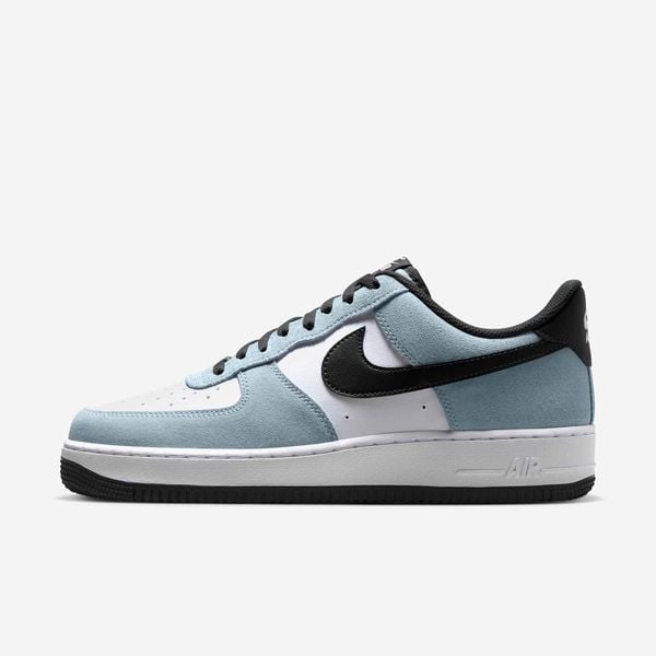  Nike Air Force 1 - Armory Blue 