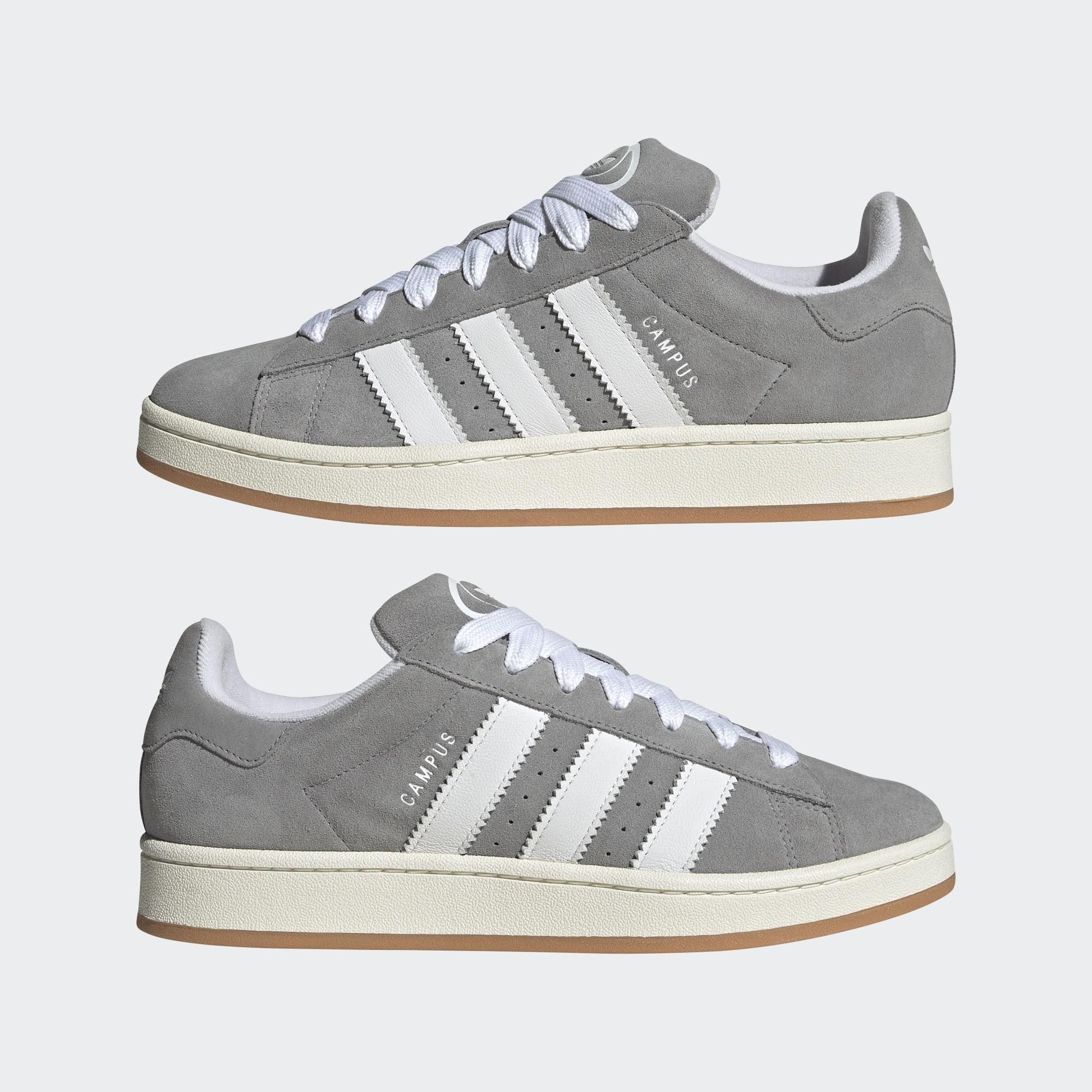  adidas Campus 00s - Grey 