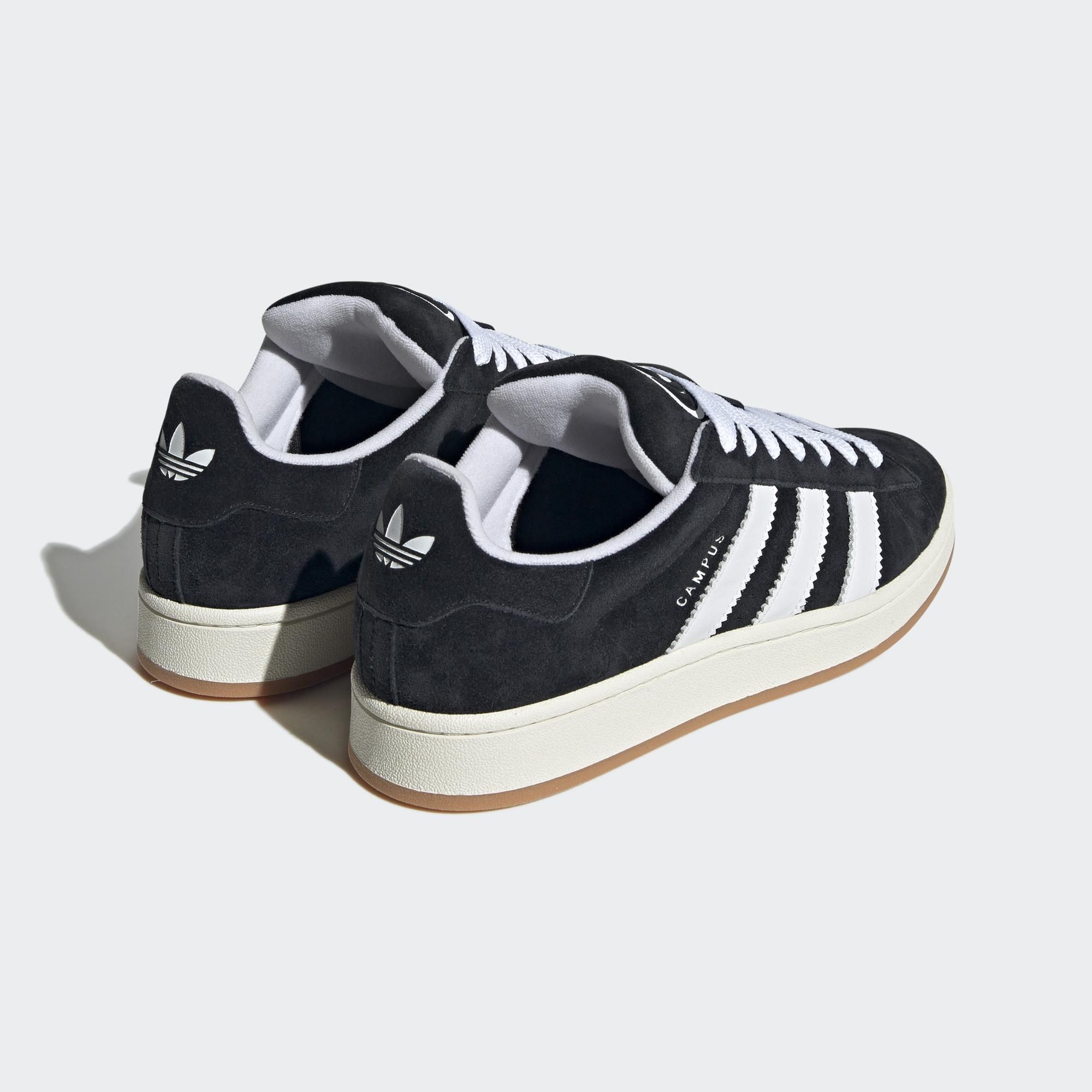 adidas campus black
